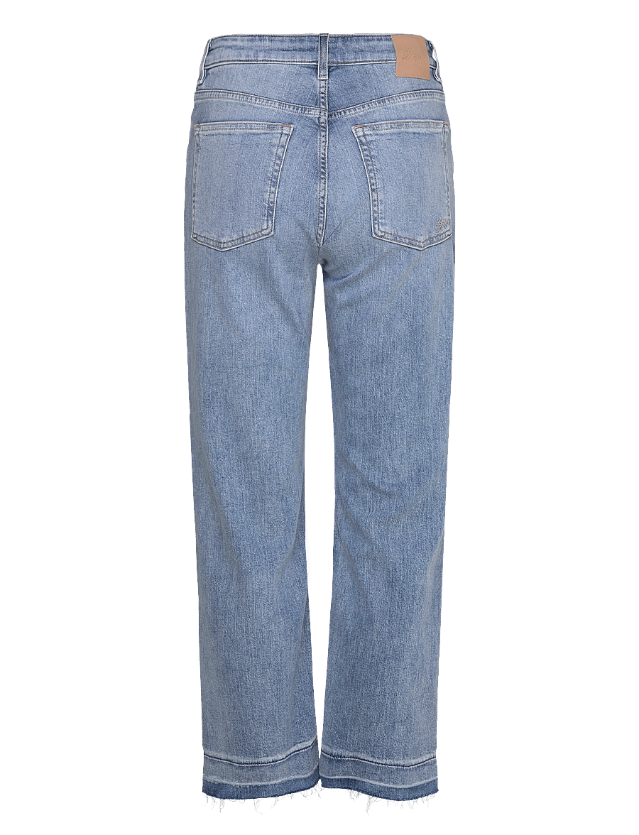 BOSS - C_SOFT KICK FLARE1.0 - alt laiad teksad - bright blue - 1