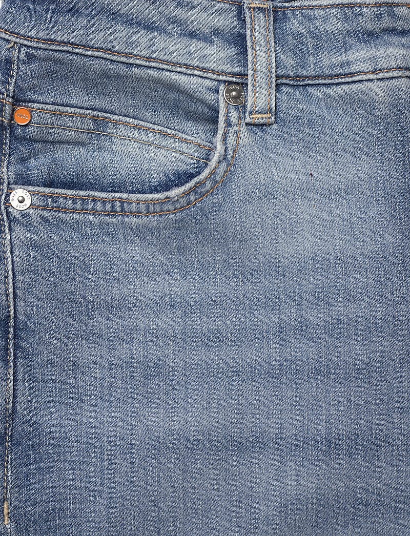 BOSS - C_SOFT KICK FLARE1.0 - flared jeans - bright blue - 2