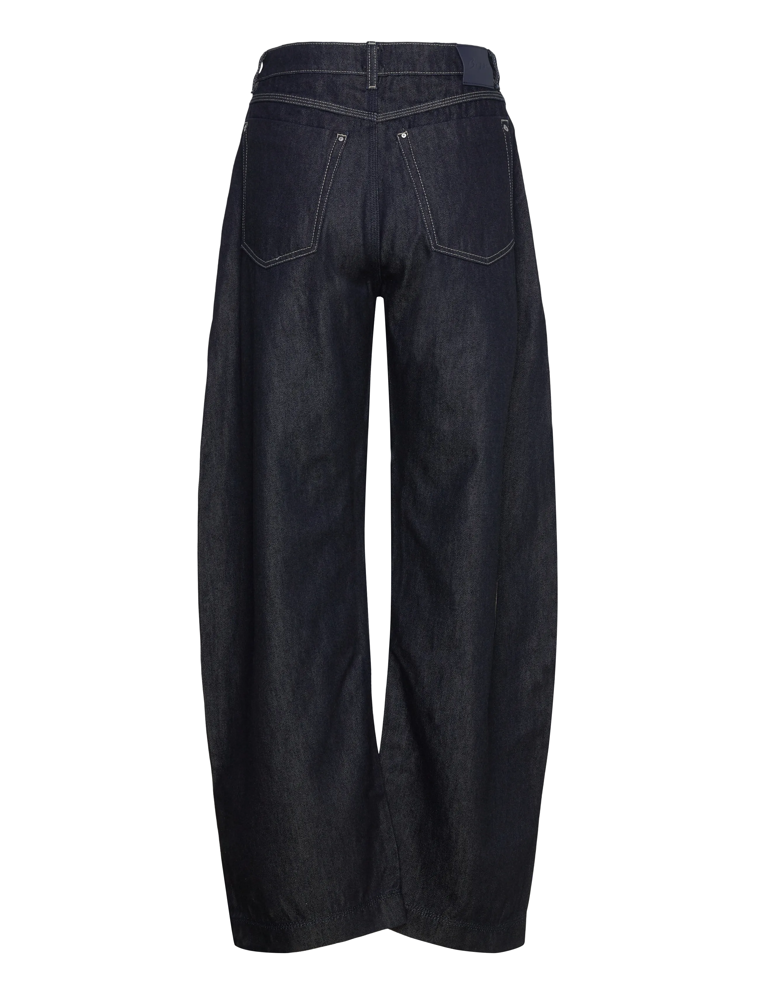 BOSS - C_CARGO BALLOON 1.0 - barrel gallabuxur - dark blue - 1