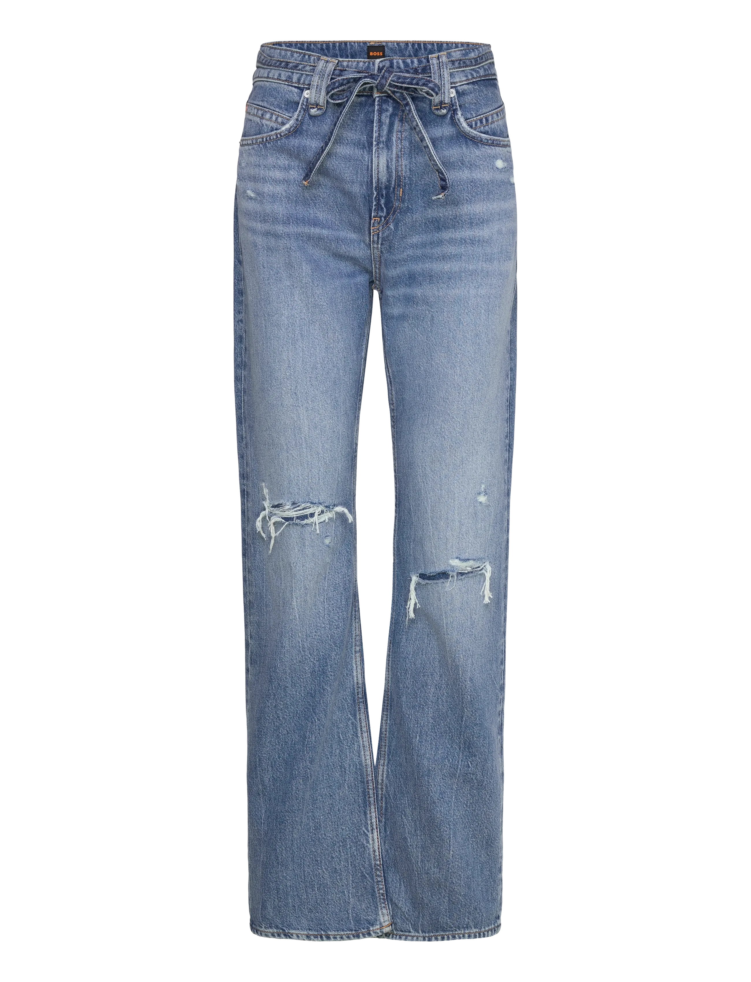 BOSS C_Ada Hr 14.0 Blau - 29x32 - Damen