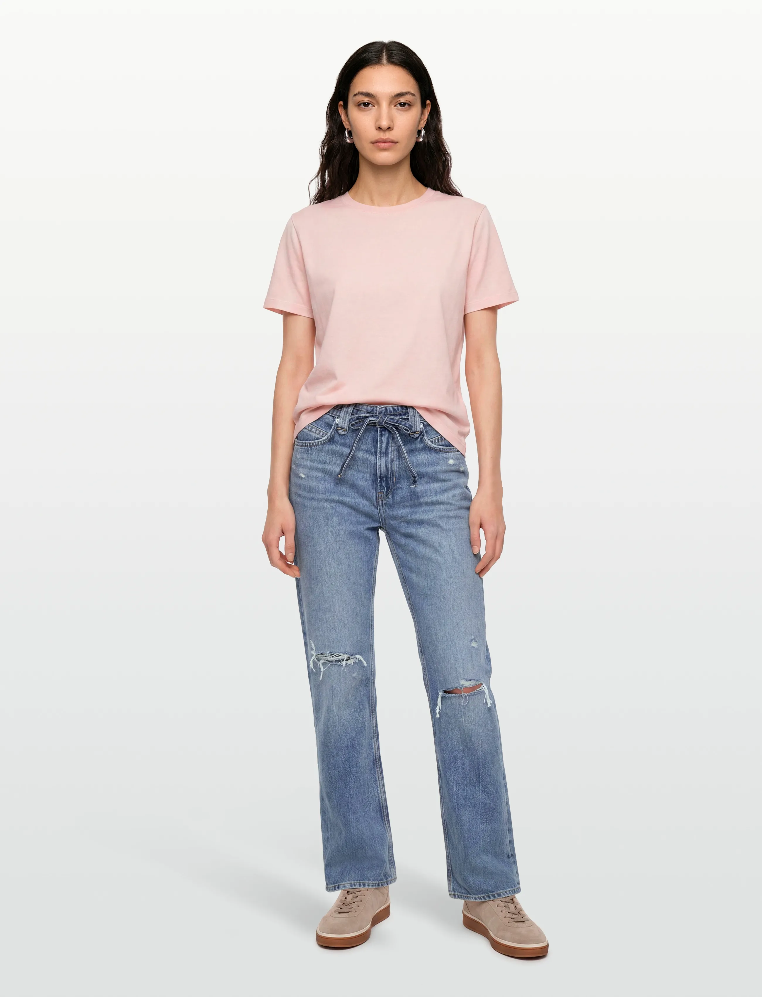 BOSS C_ADA HR 14.0 - Kampanj - BRIGHT BLUE / blue