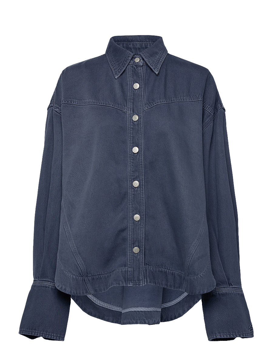 BOSS - C_OVERSHIRT 1.0 - koszule z długimi rękawami - medium grey - 0