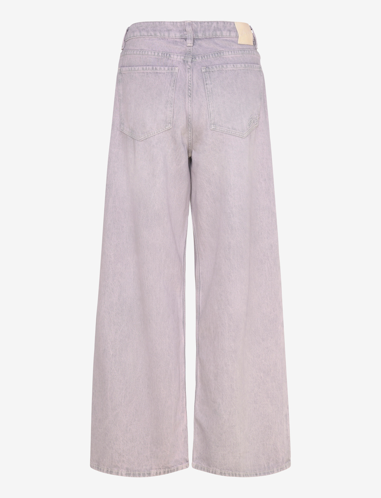 BOSS - C_SLOUCHY 2PL MR 1.0 - vida jeans - light/pastel grey - 1