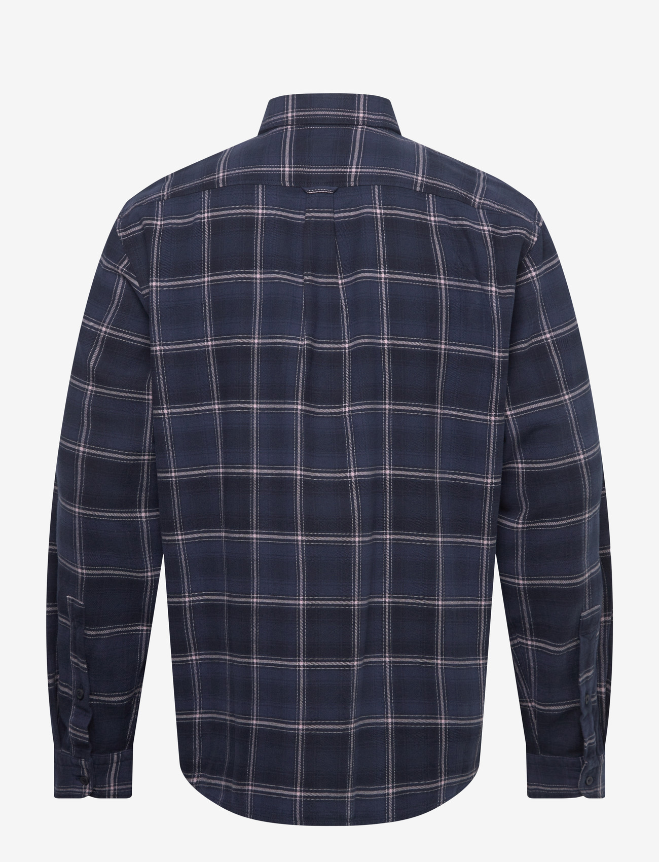 BOSS - Rickert_M - vabaajasärgid - dark blue - 1