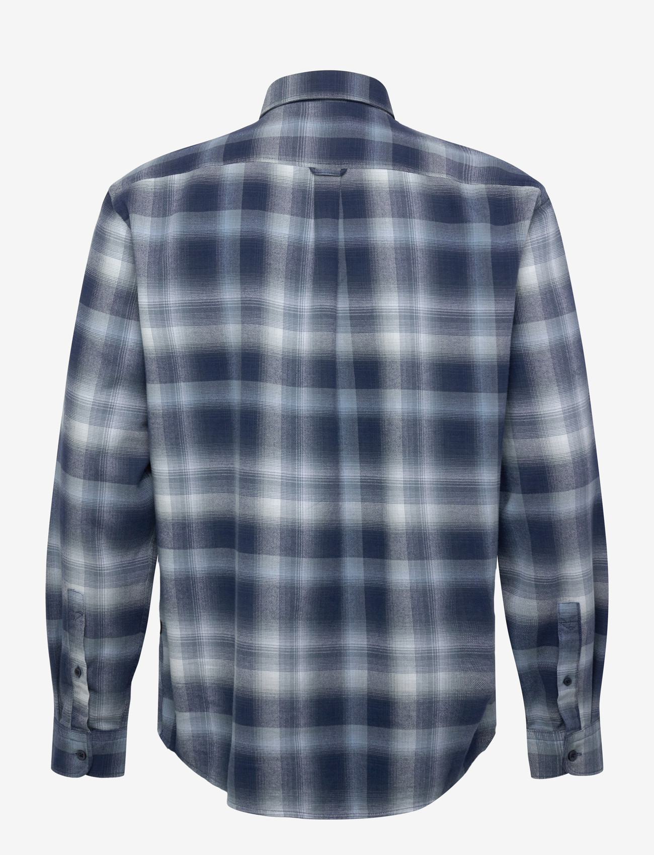 BOSS - Rickert_M - casual skjorter - open blue - 1