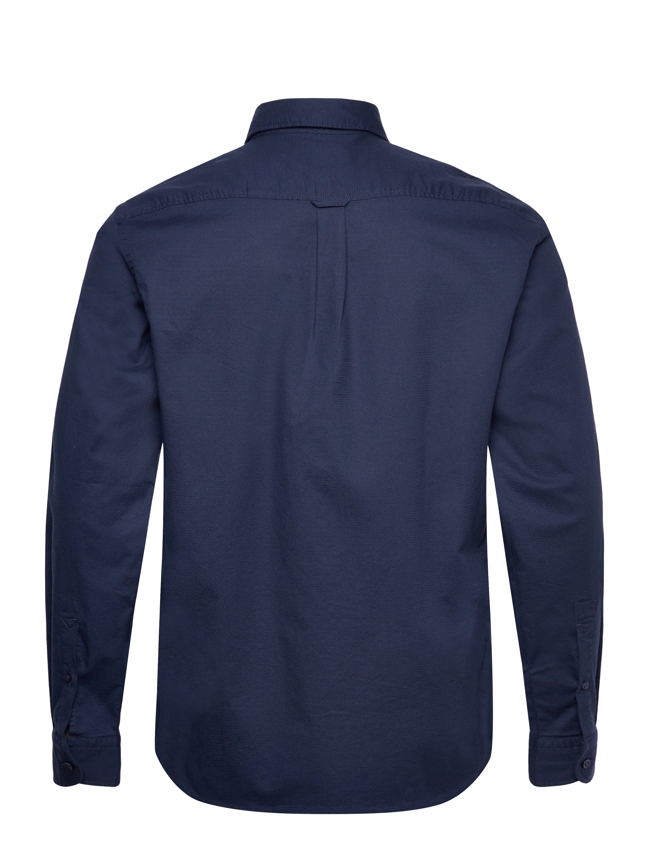 BOSS - Rickert_M - casual skjorter - open blue - 2