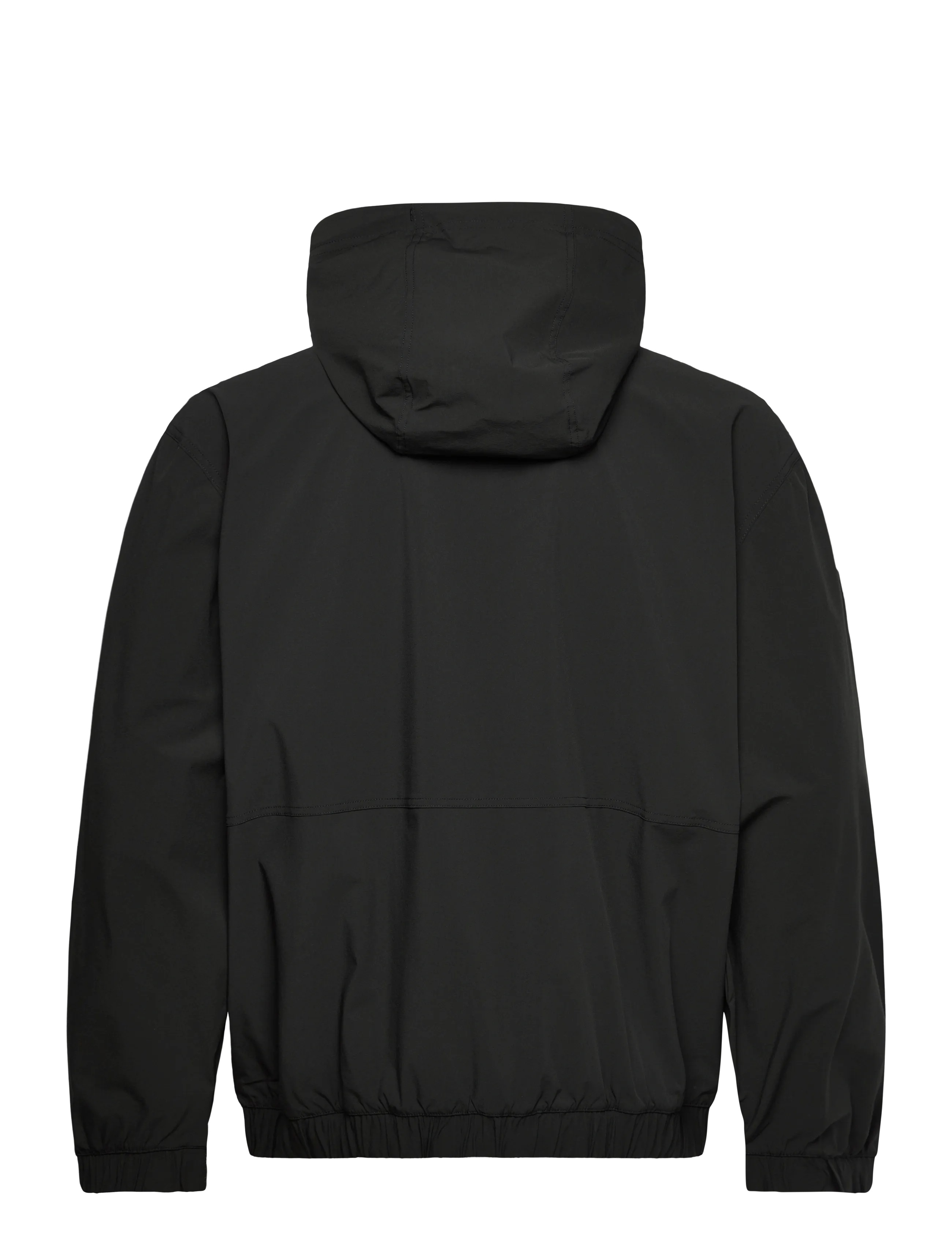 BOSS - Ze_hikerough - vorjakkar - black - 2