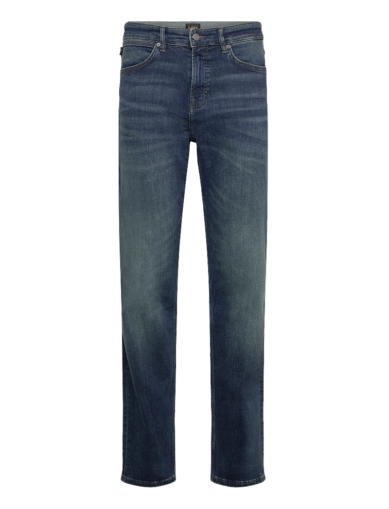 BOSS - ONYX _1 BO - regular jeans - navy - 0
