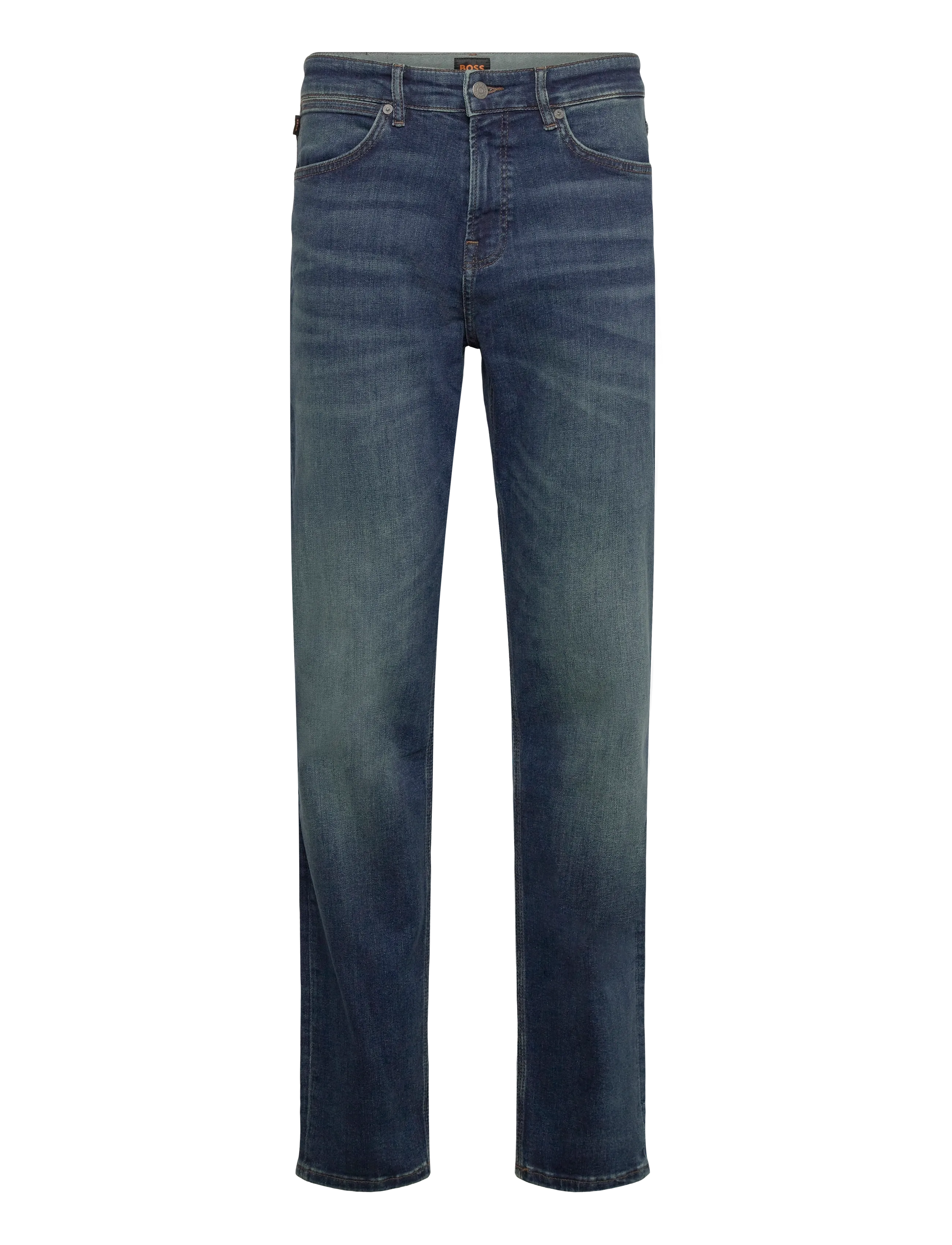 BOSS ONYX _1 BO - Jeans - NAVY / blue