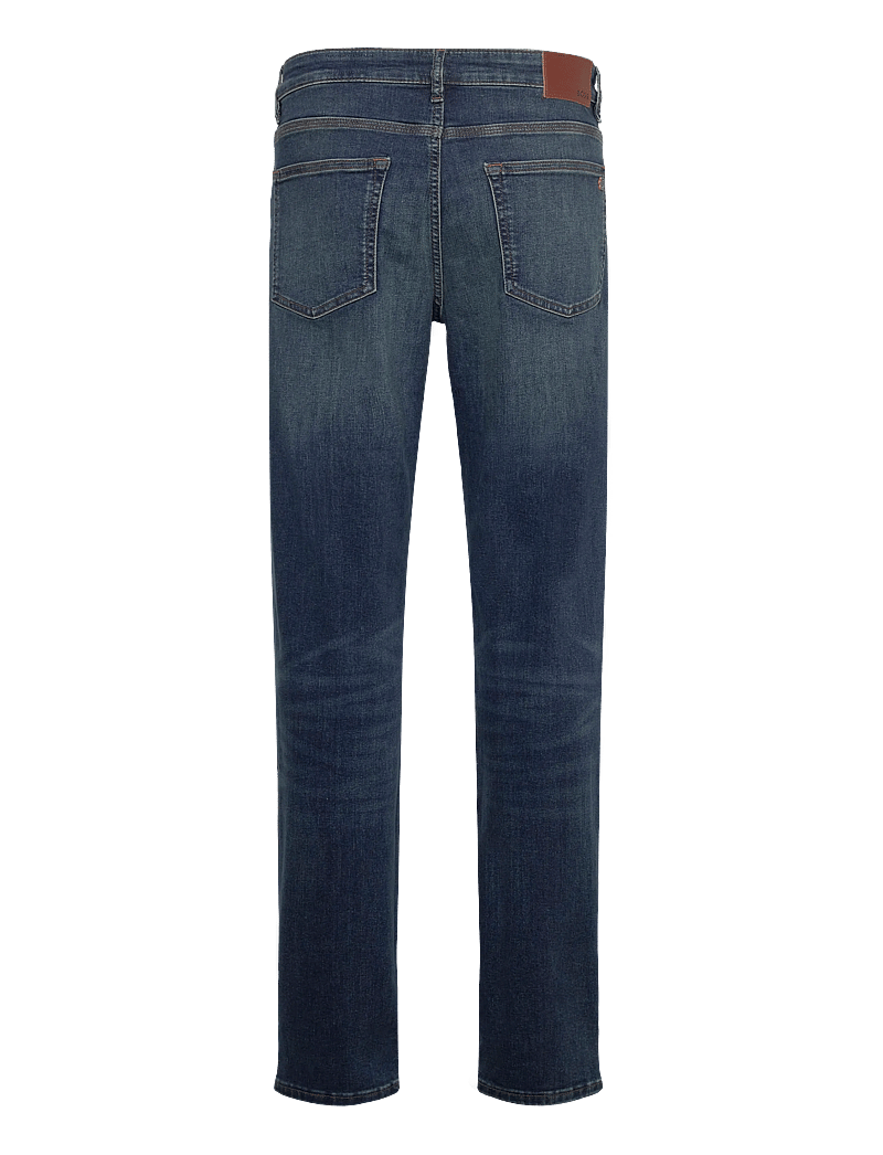 BOSS - ONYX _1 BO - regular jeans - navy - 1