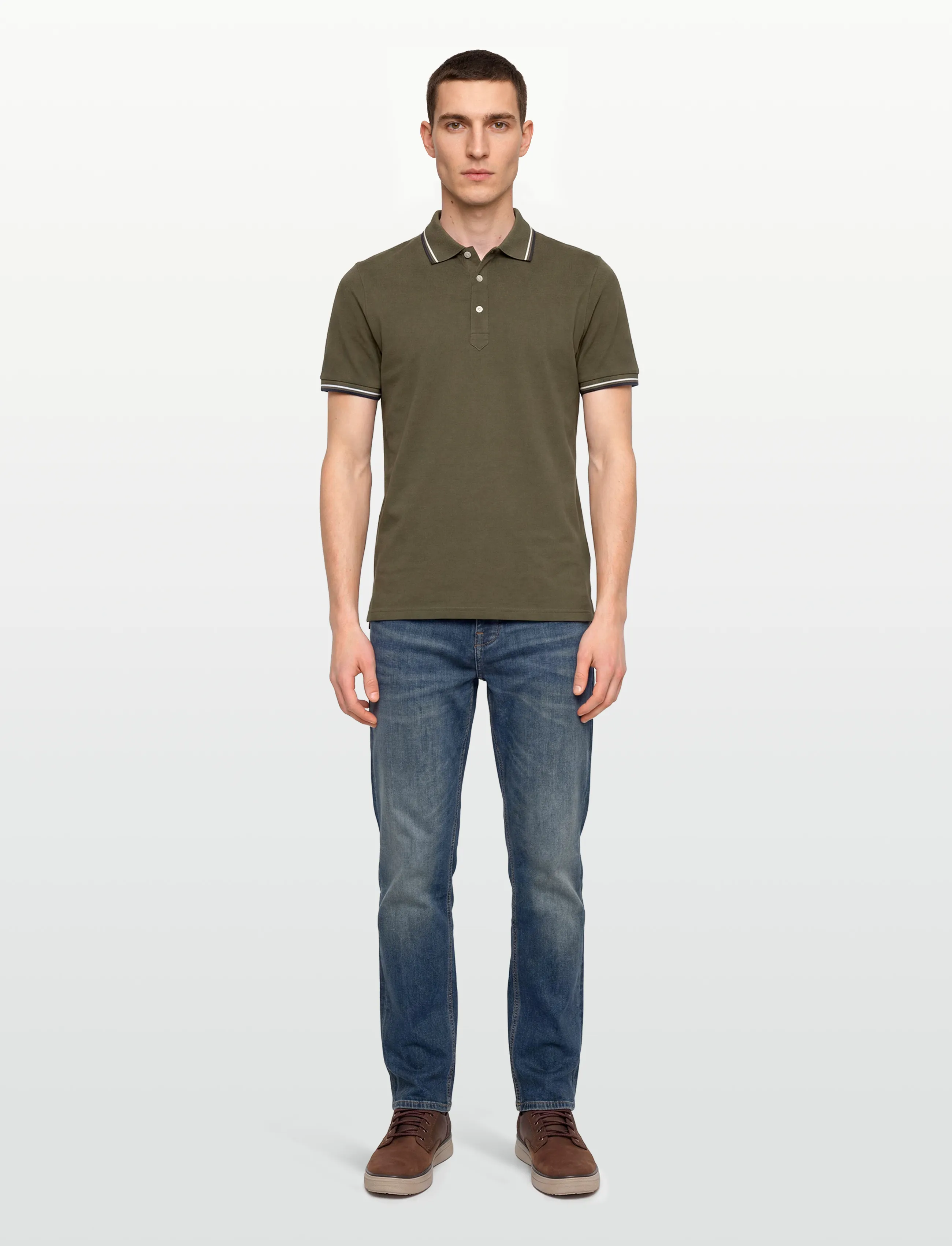 BOSS ONYX _1 BO - Normale Jeans - NAVY / blue