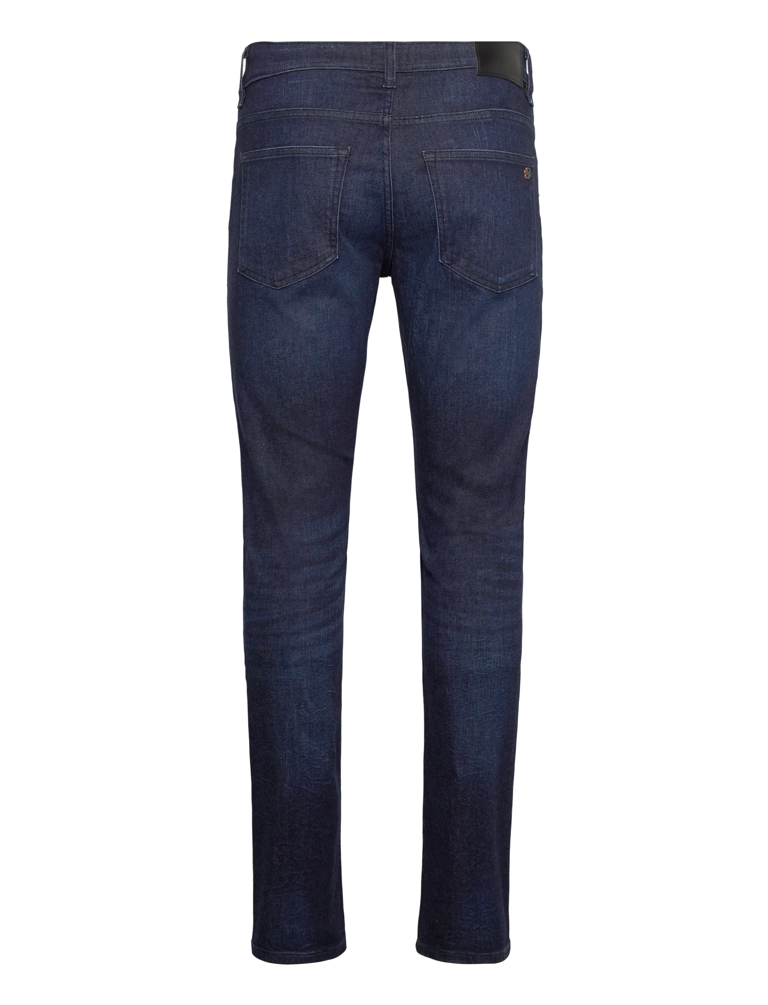 BOSS - DELAWARE BO - byxor & jeans - dark blue - 1