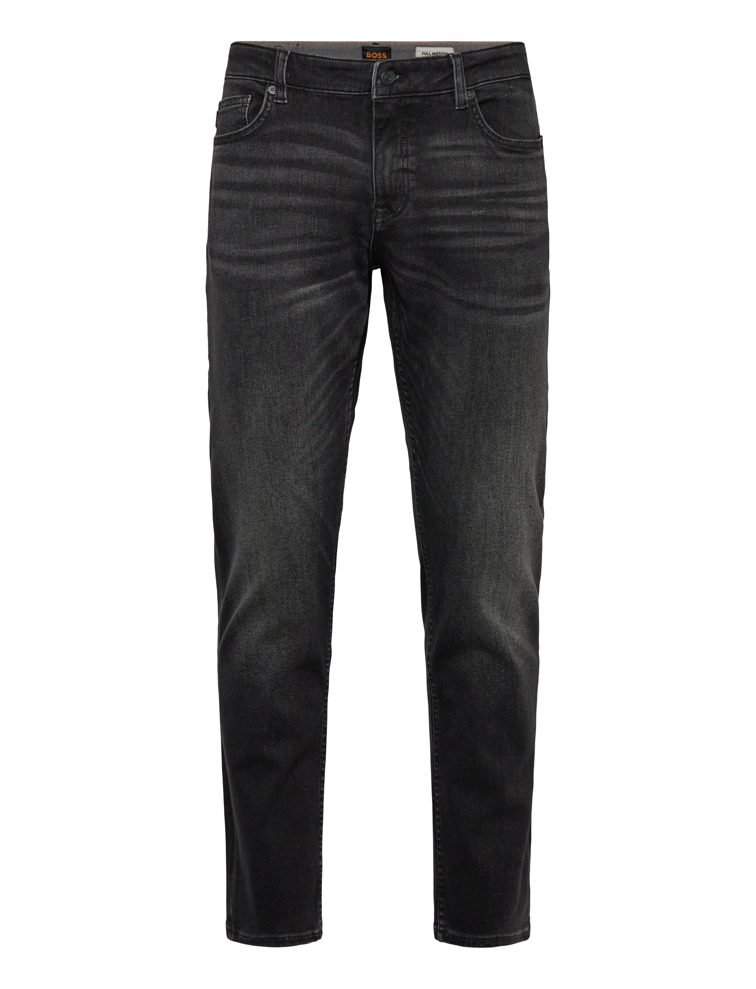 BOSS DELAWARE BO - Winter deals - BLACK / black