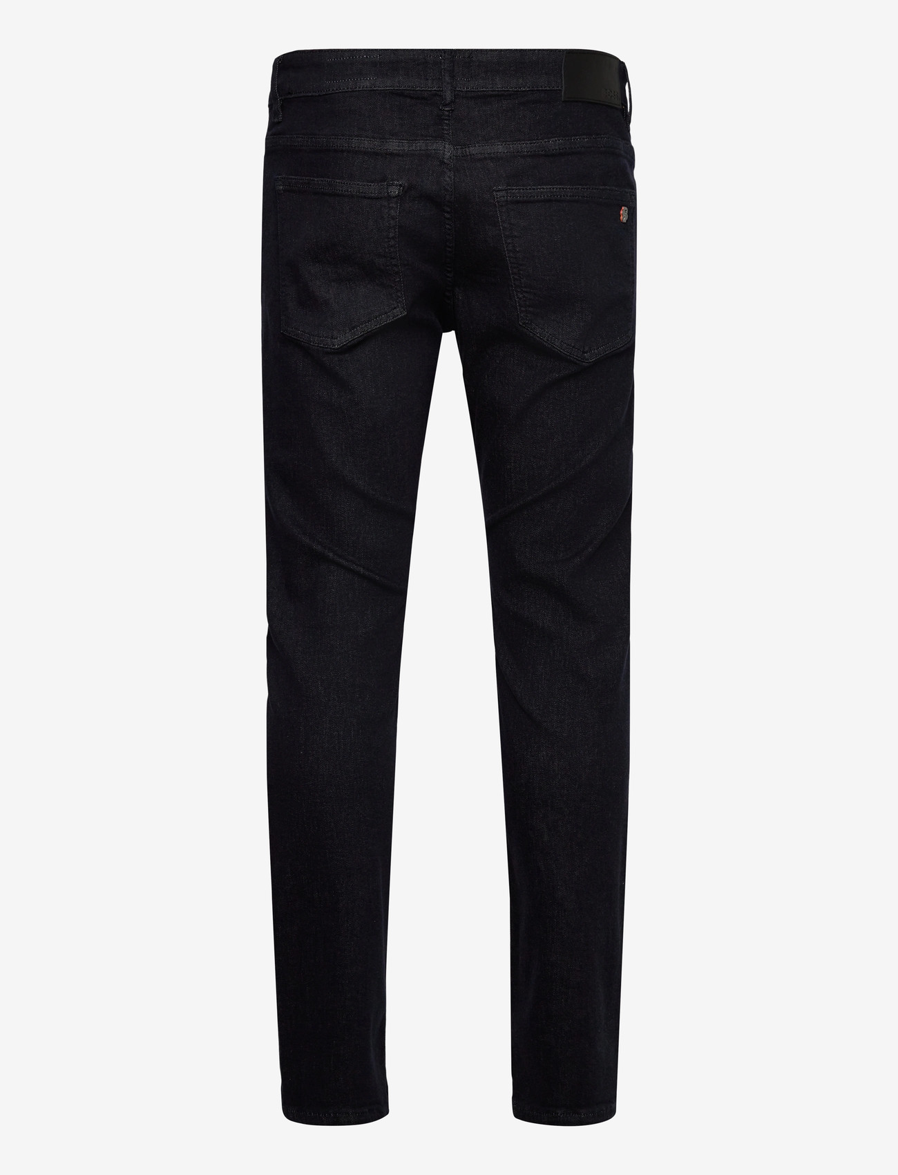 BOSS - DELAWARE BO - tavalised teksad - dark blue - 1