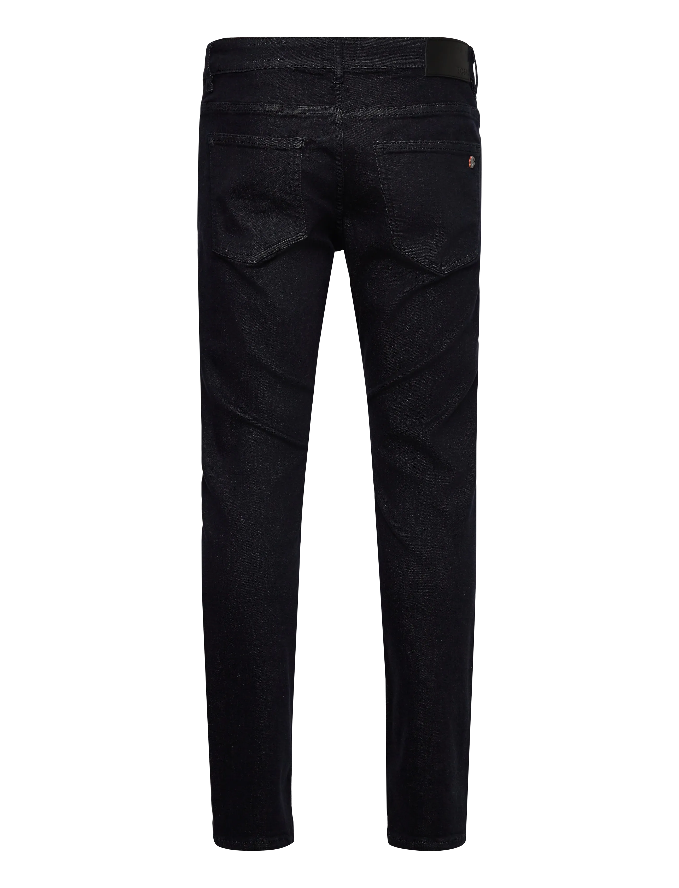 BOSS - DELAWARE BO - regular jeans - dark blue - 2