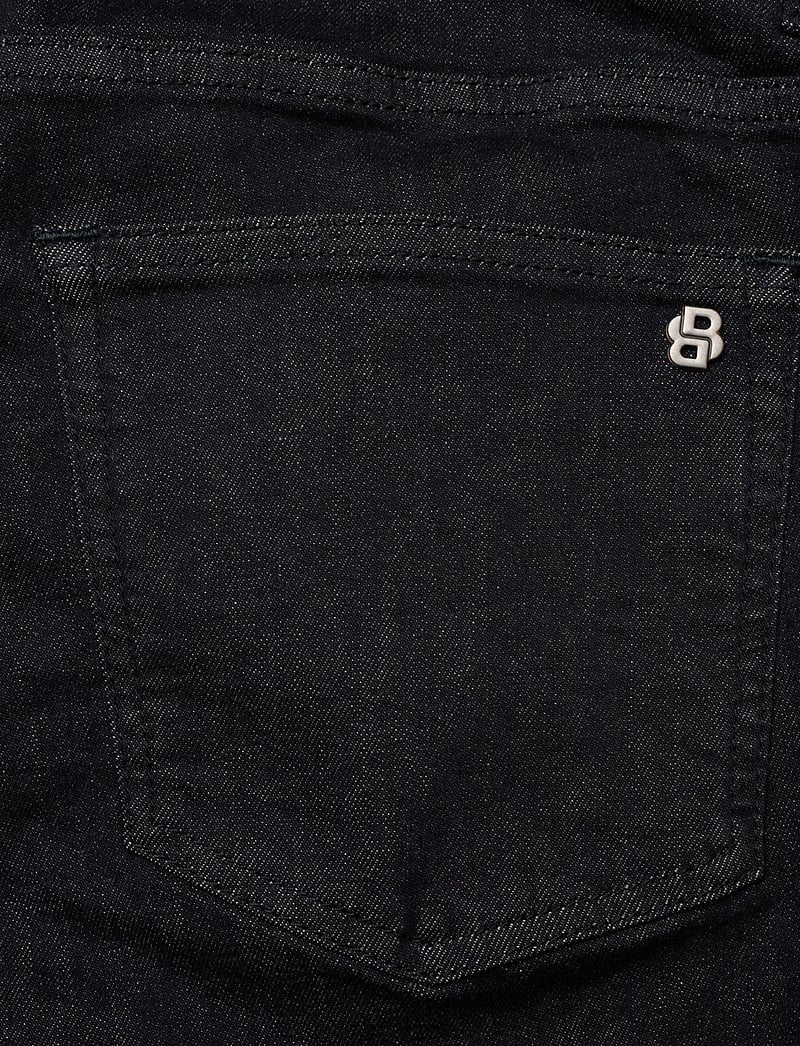 BOSS - DELAWARE BO - tavalised teksad - dark blue - 4