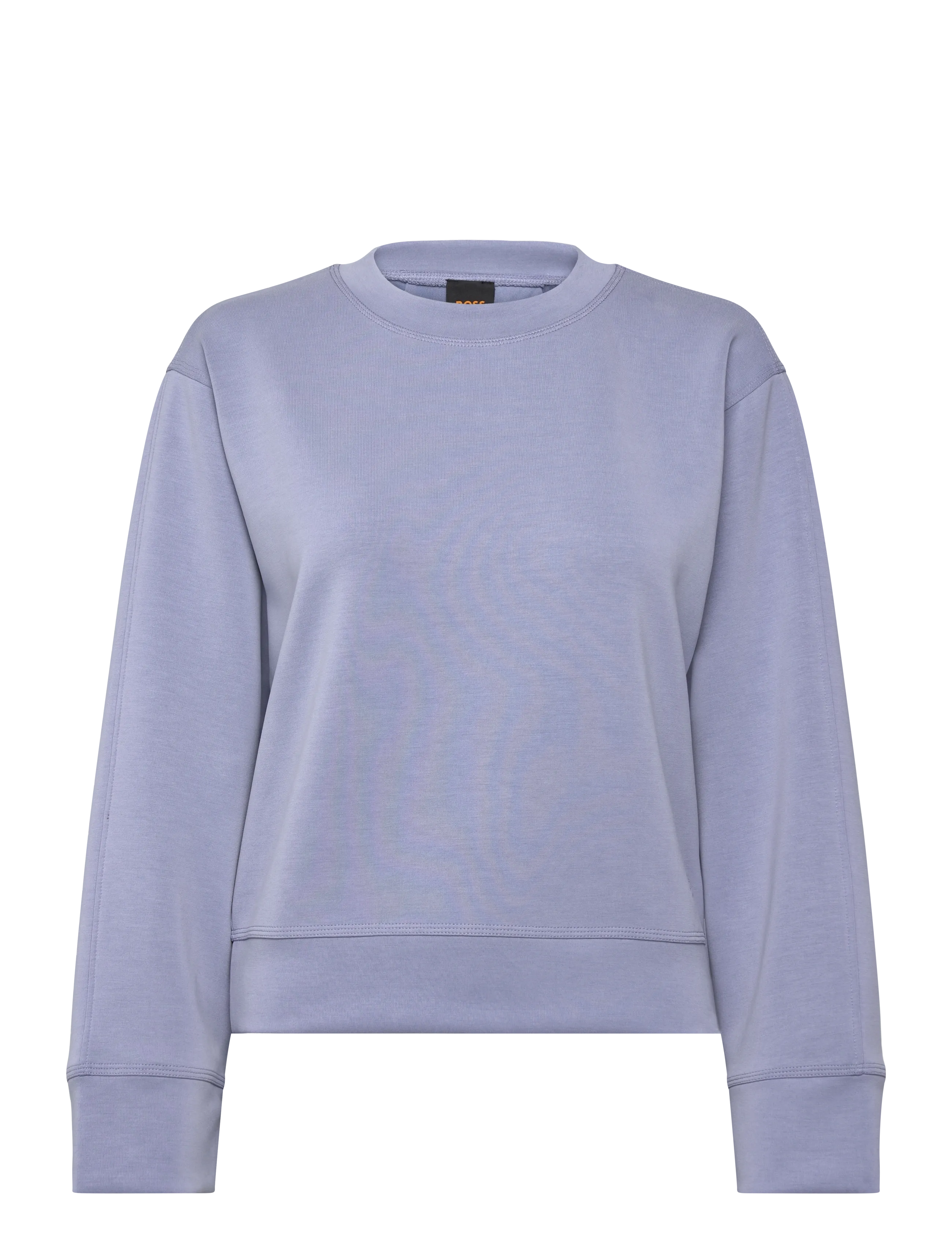 BOSS C_Exandra - Sweatshirts - BRIGHT BLUE / blue