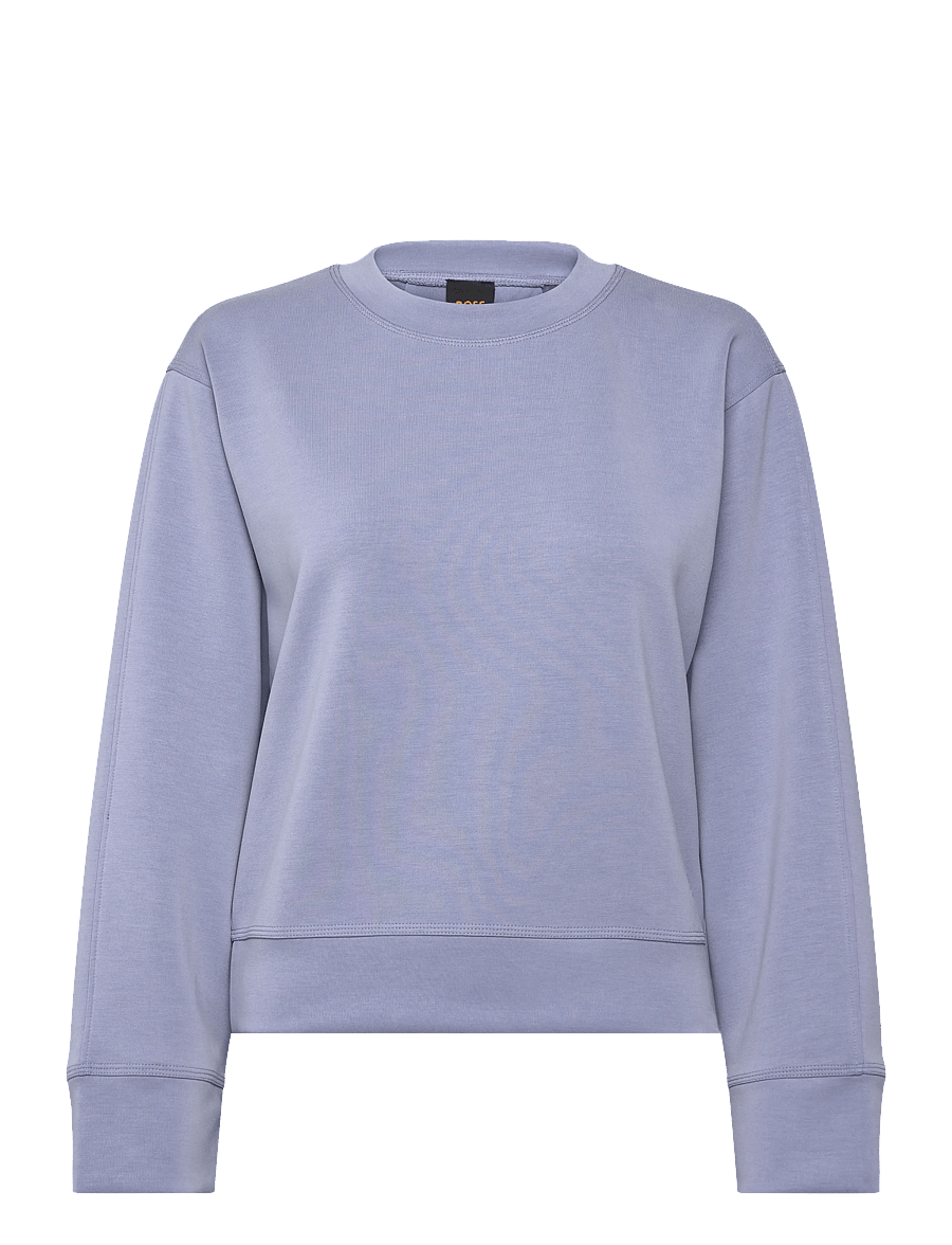 BOSS - C_Exandra - sweatshirts - bright blue - 1