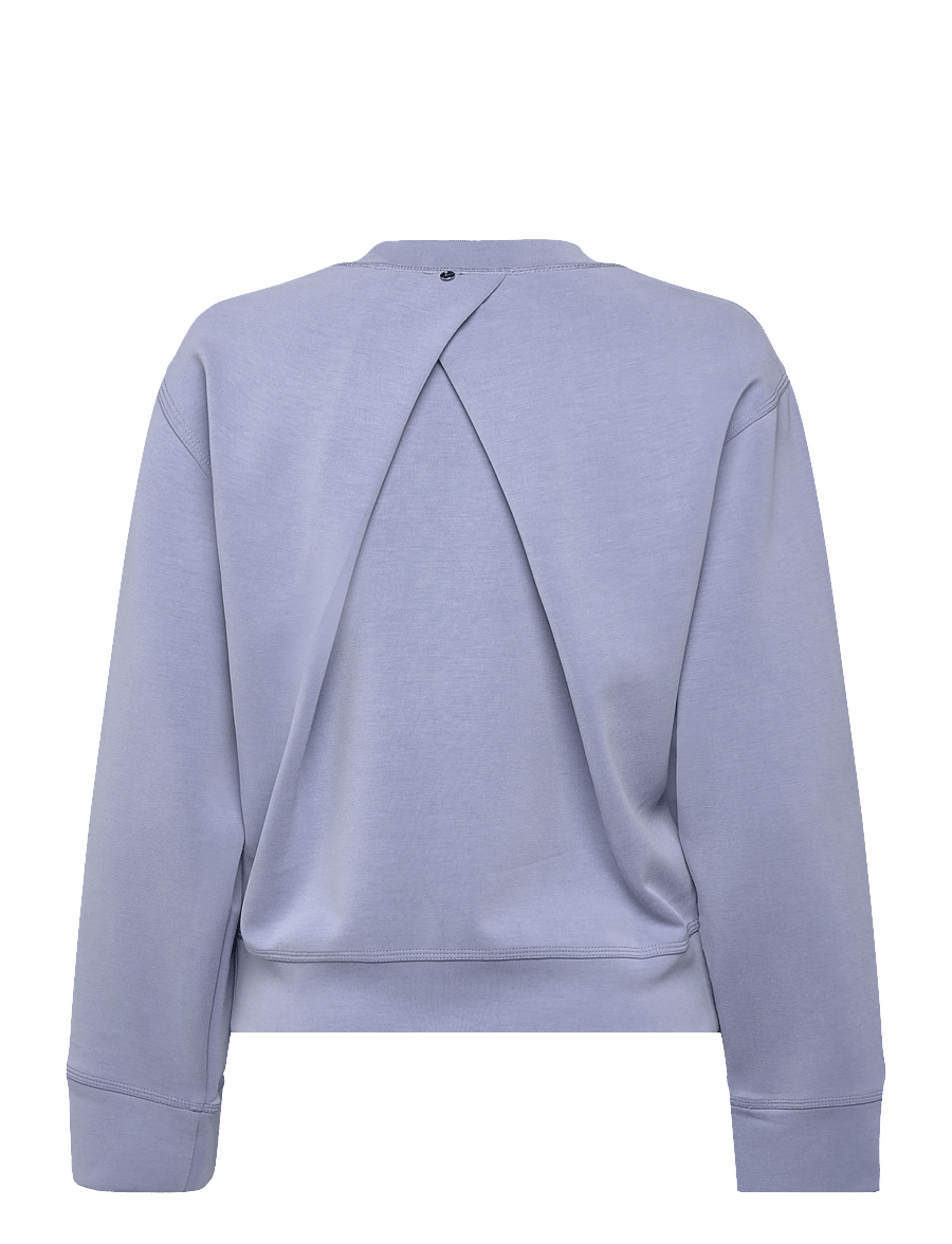 BOSS - C_Exandra - sweatshirts - bright blue - 2