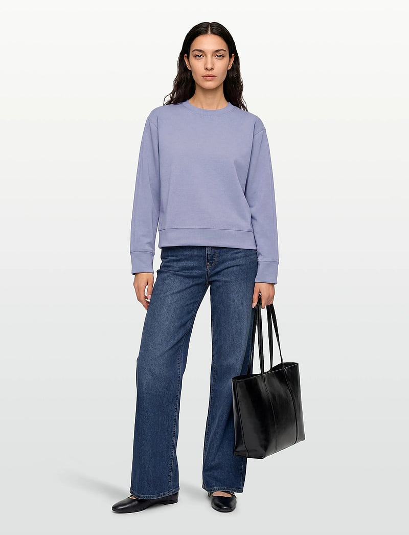 BOSS - C_Exandra - alltags-style - bright blue - 0