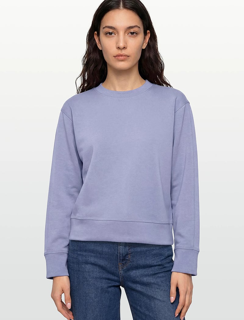 BOSS - C_Exandra - alltags-style - bright blue - 3