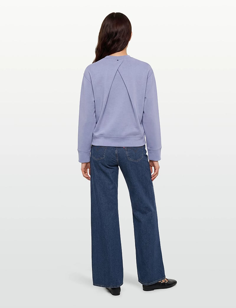 BOSS - C_Exandra - alltags-style - bright blue - 4