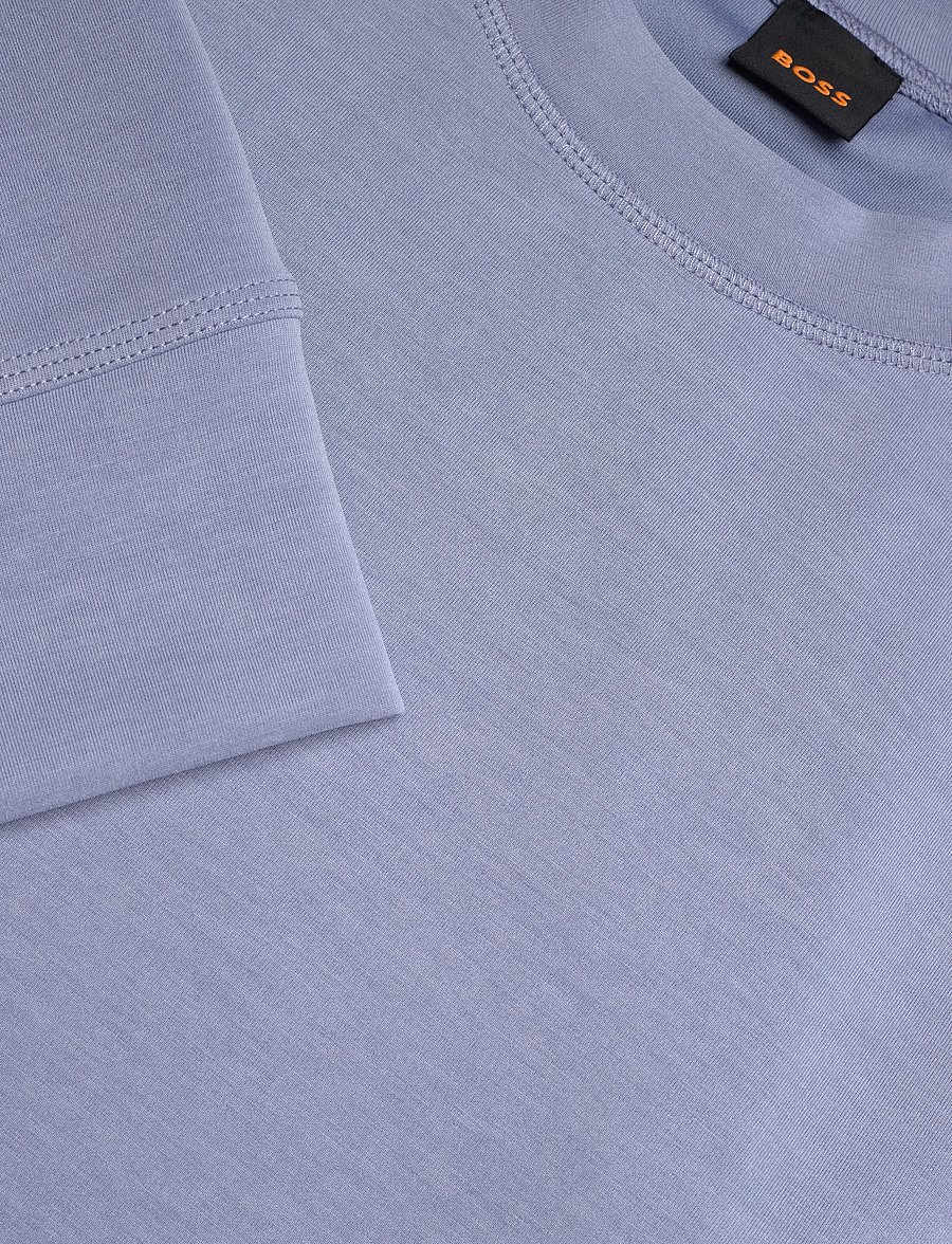 BOSS - C_Exandra - sweatshirts - bright blue - 5
