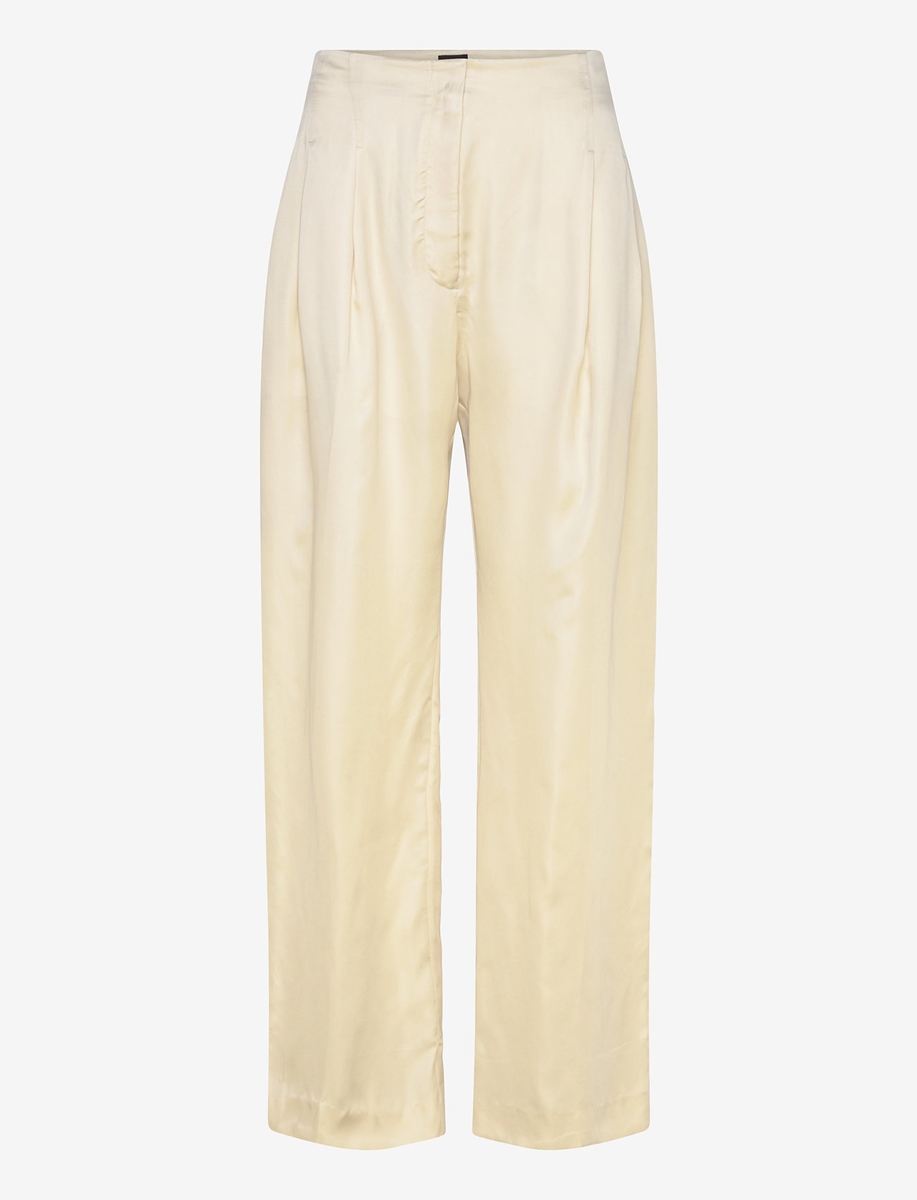 BOSS C_Tratty - Hosen - OPEN BEIGE / beige