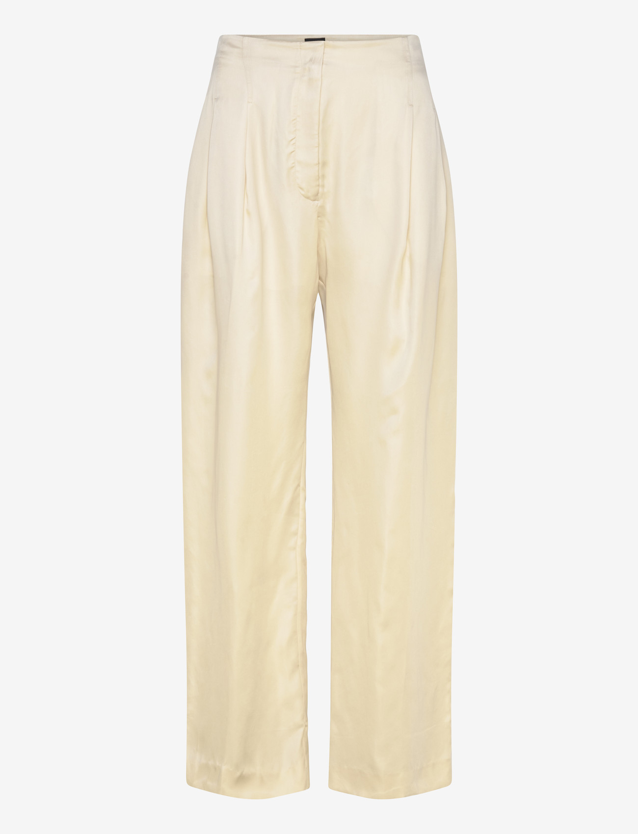 BOSS - C_Tratty - chinos - open beige - 0