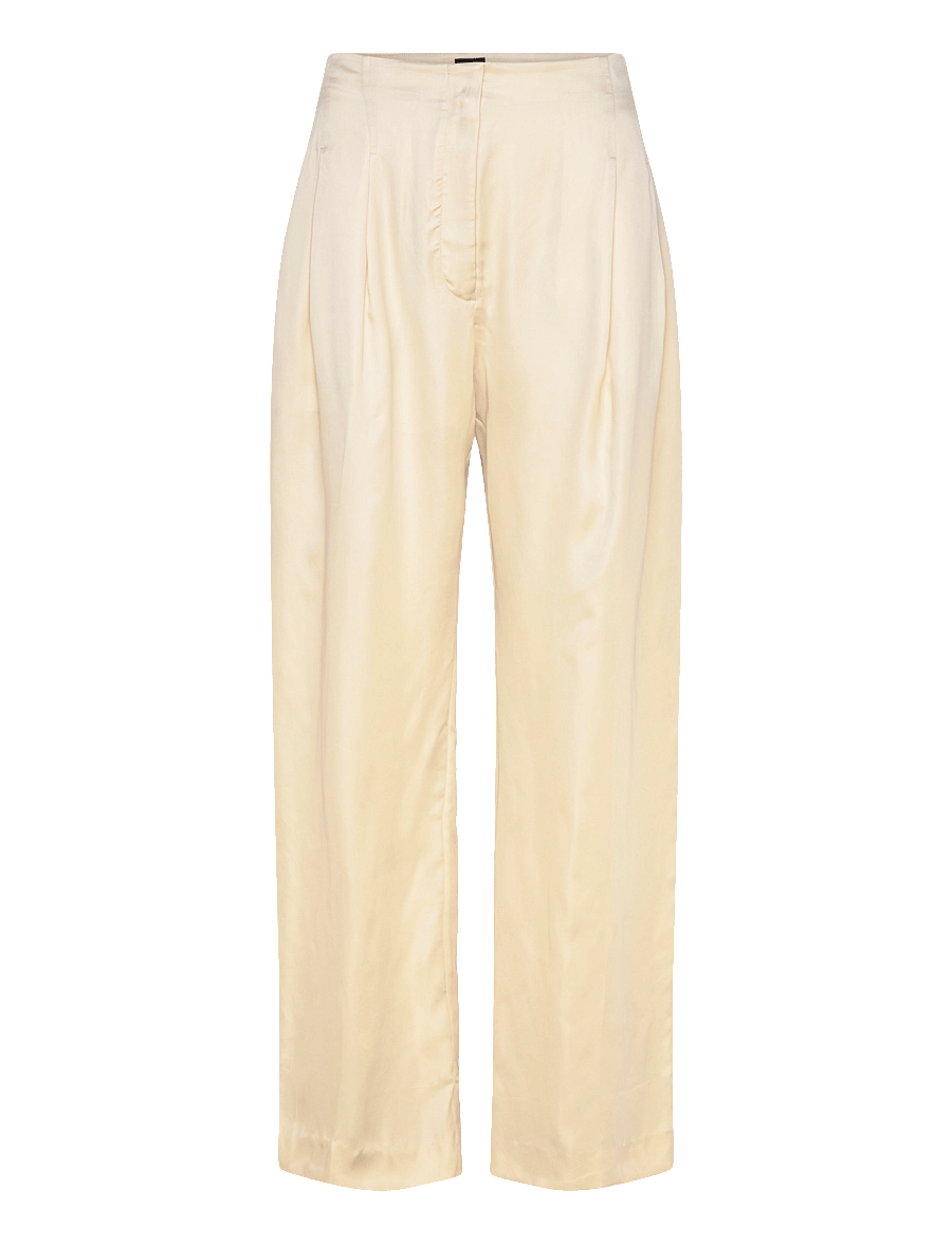 BOSS - C_Tratty - chinos - open beige - 0