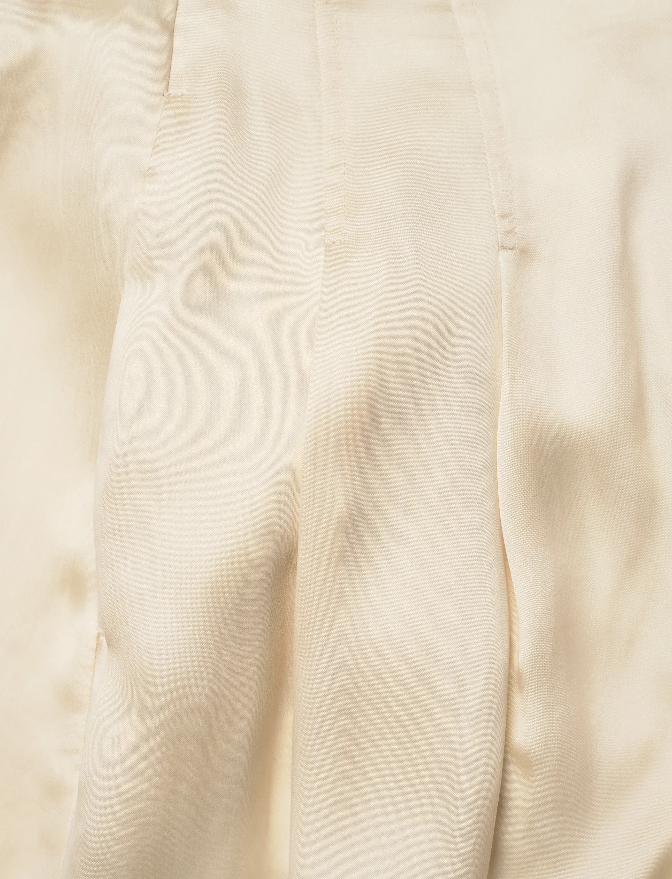 BOSS - C_Tratty - chinos - open beige - 2