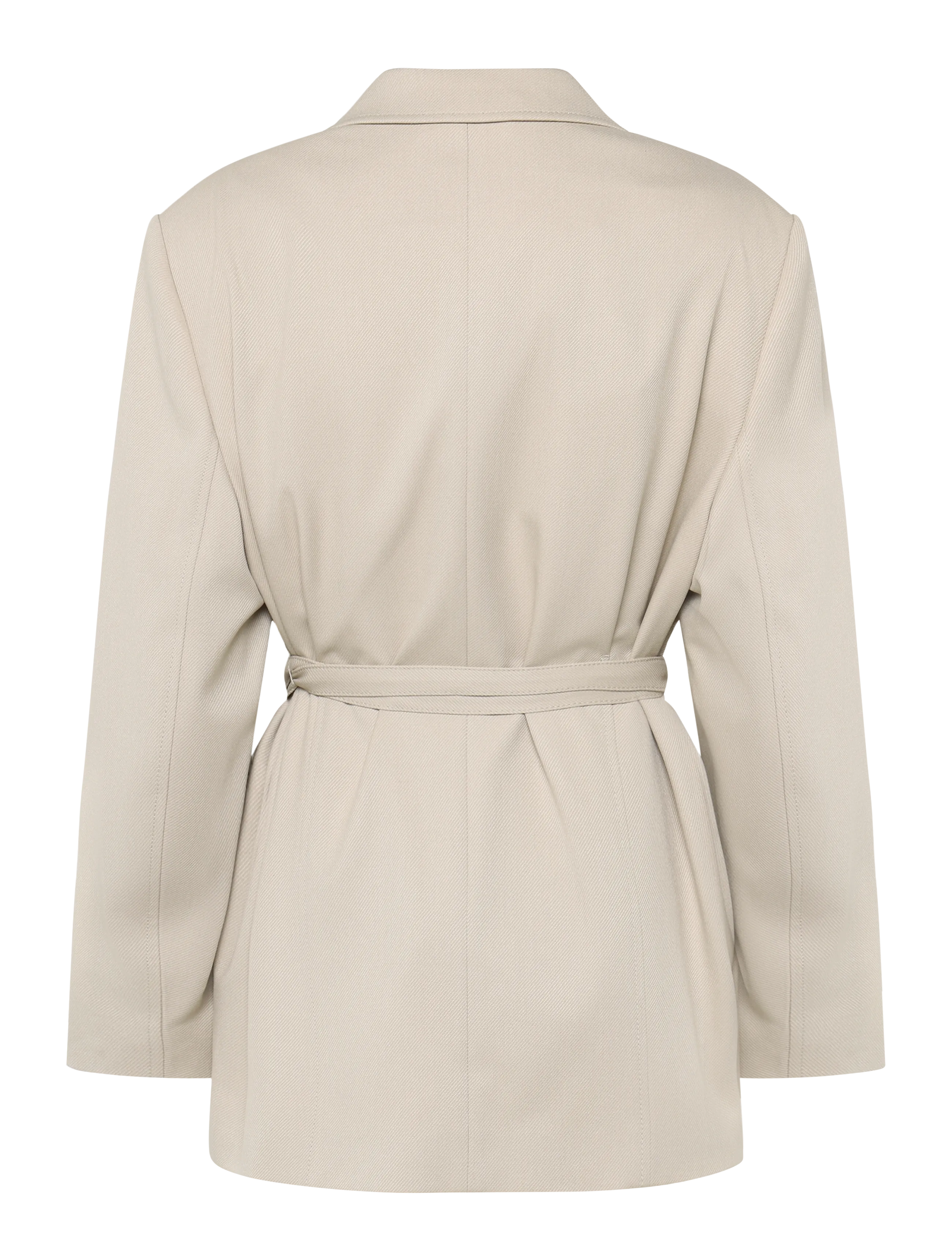 BOSS - C_Jalara - open beige - 1