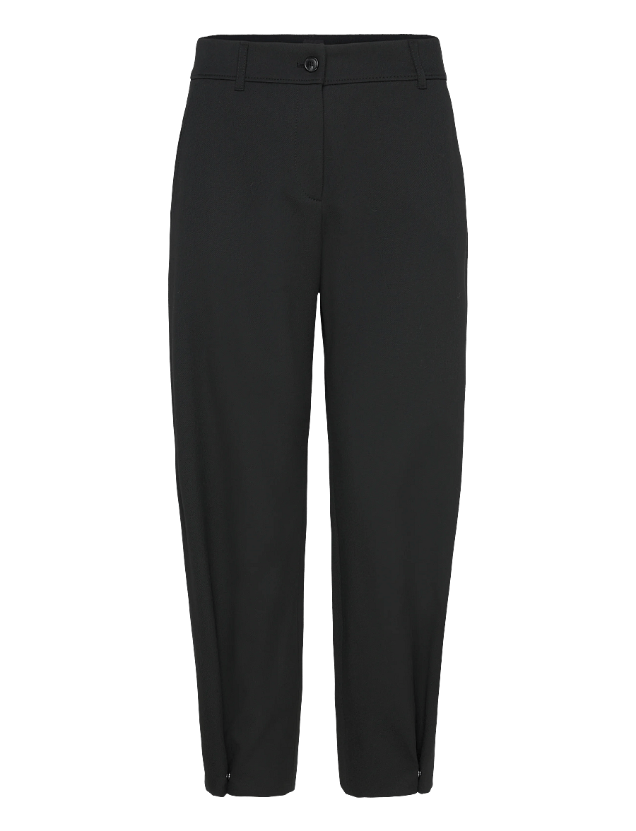 BOSS - C_Talara - pantalons habillés - black - 0