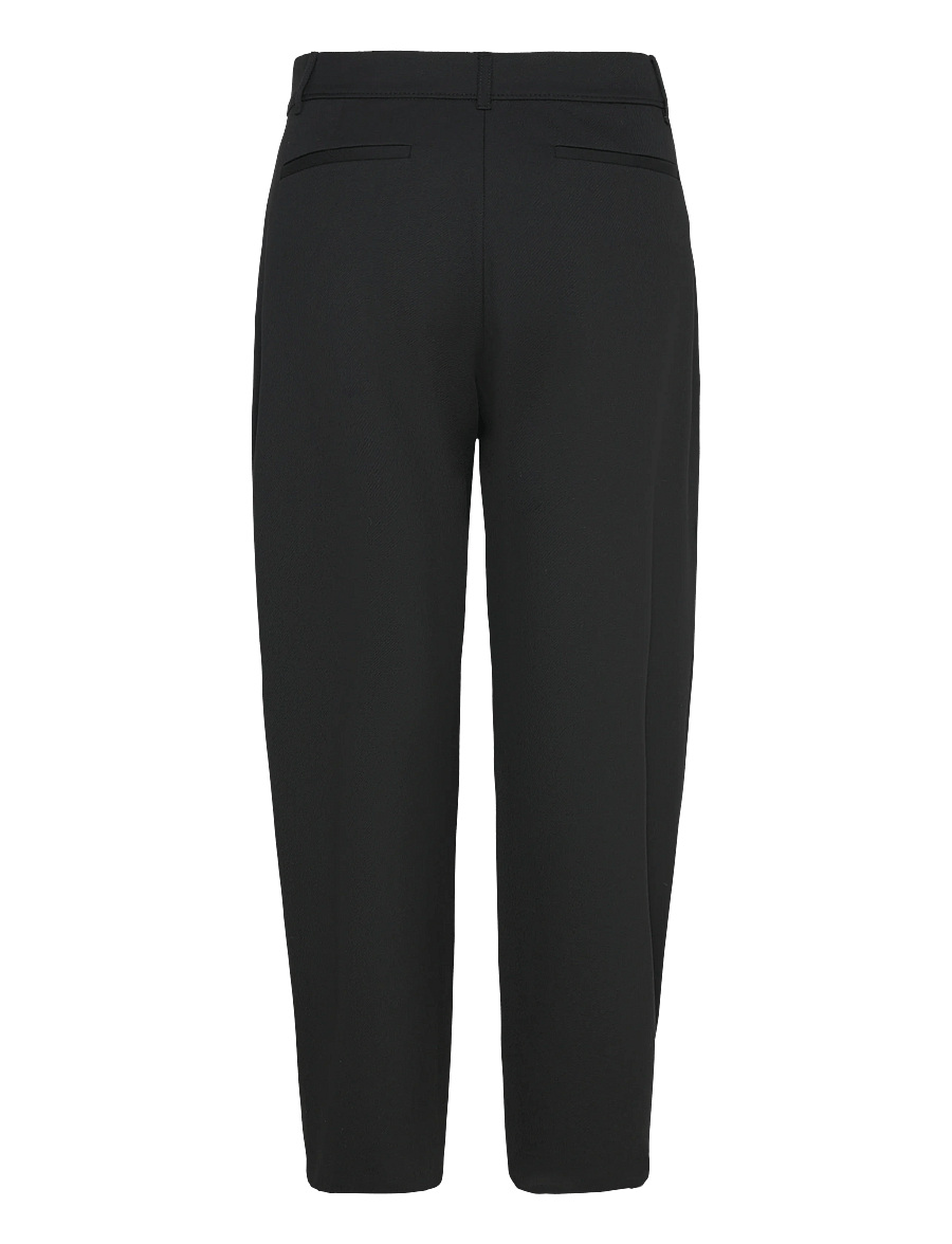 BOSS - C_Talara - pantalons habillés - black - 1