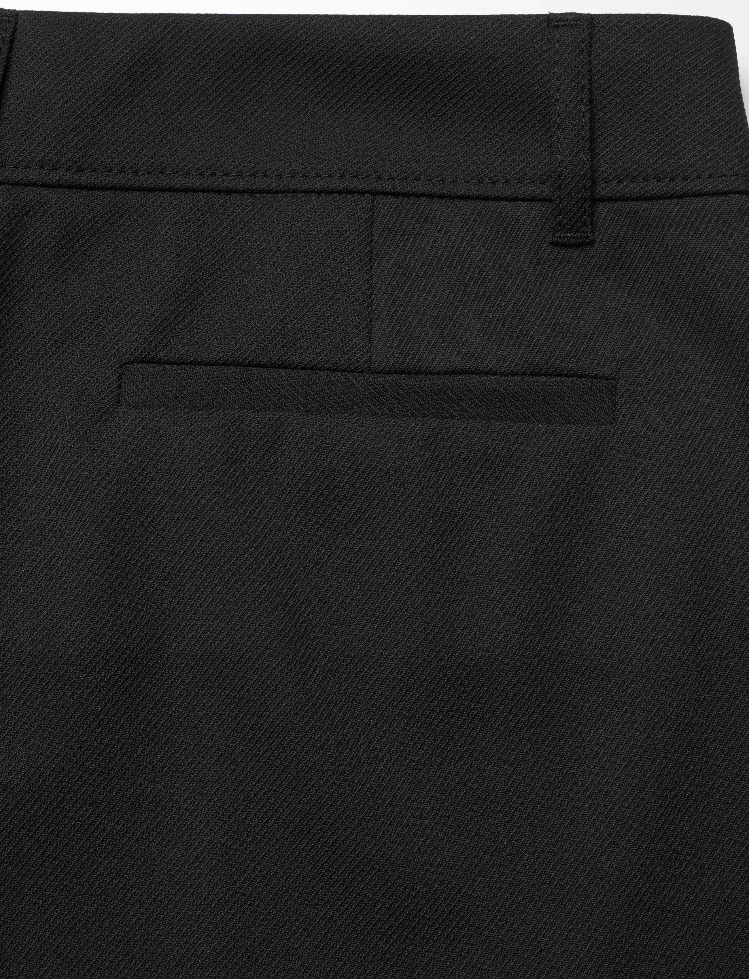 BOSS - C_Talara - kostymbyxor - black - 4