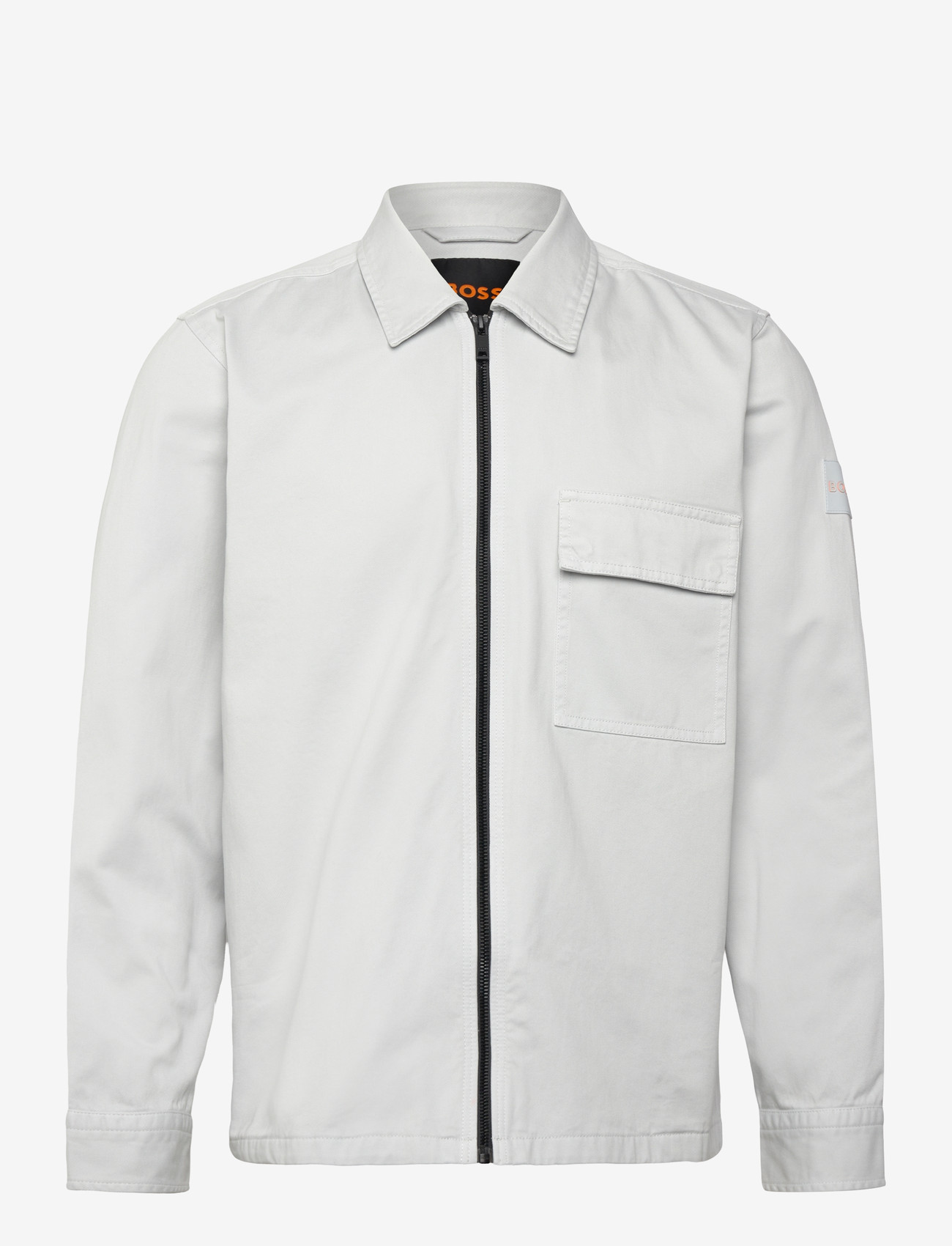 BOSS - Lorum_M - efterårsjakker - light/pastel grey - 0