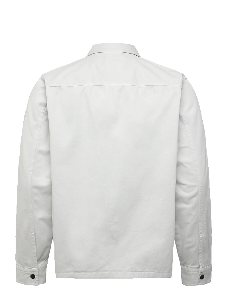 BOSS - Lorum_M - forårsjakker - light/pastel grey - 1