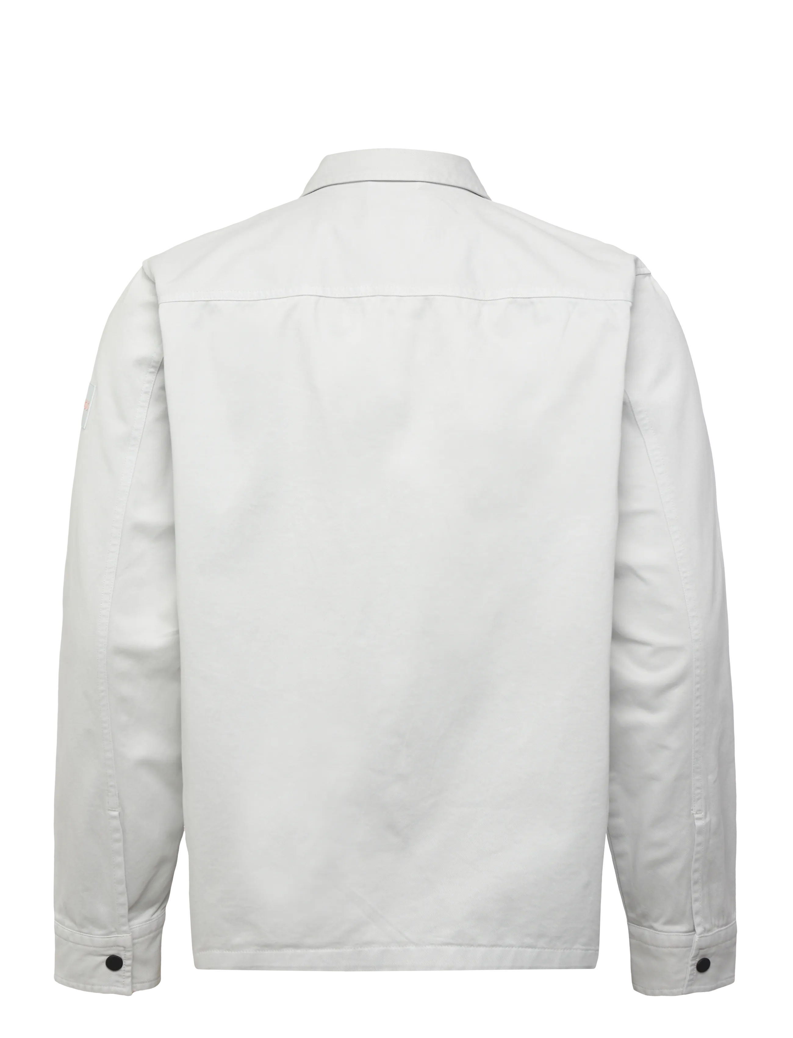 BOSS - Lorum_M - vorjakkar - light/pastel grey - 1