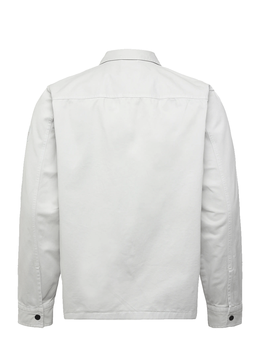 BOSS - Lorum_M - vorjakkar - light/pastel grey - 1