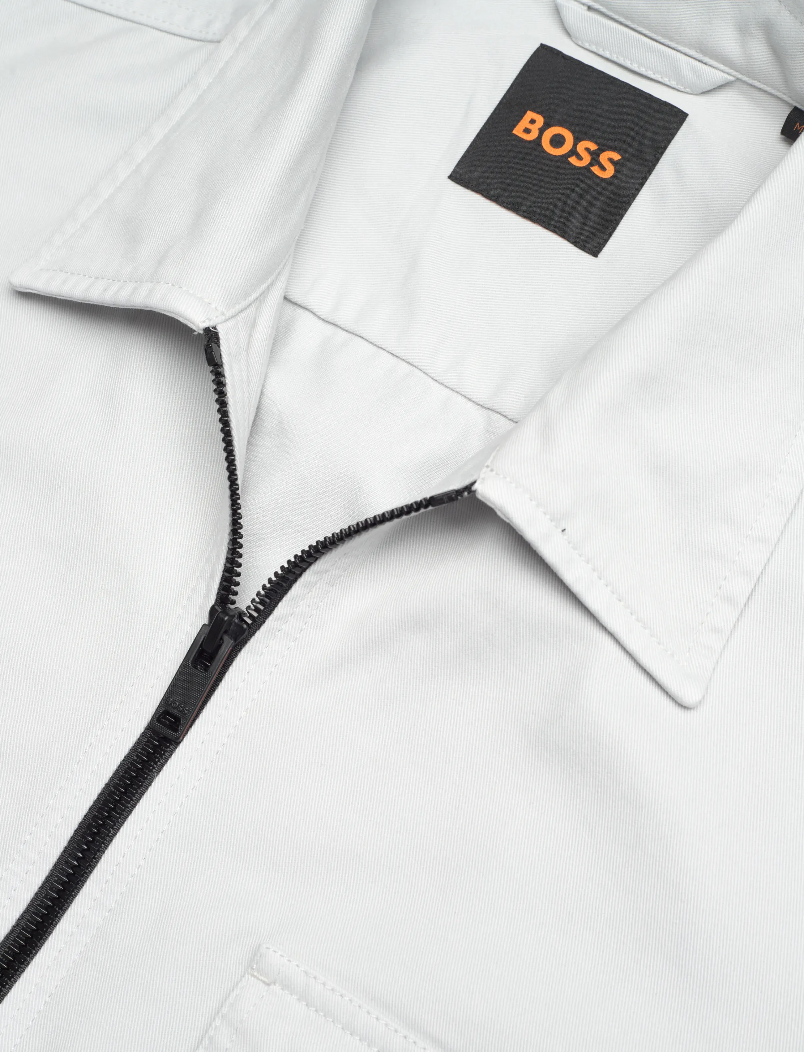 BOSS - Lorum_M - vorjakkar - light/pastel grey - 2