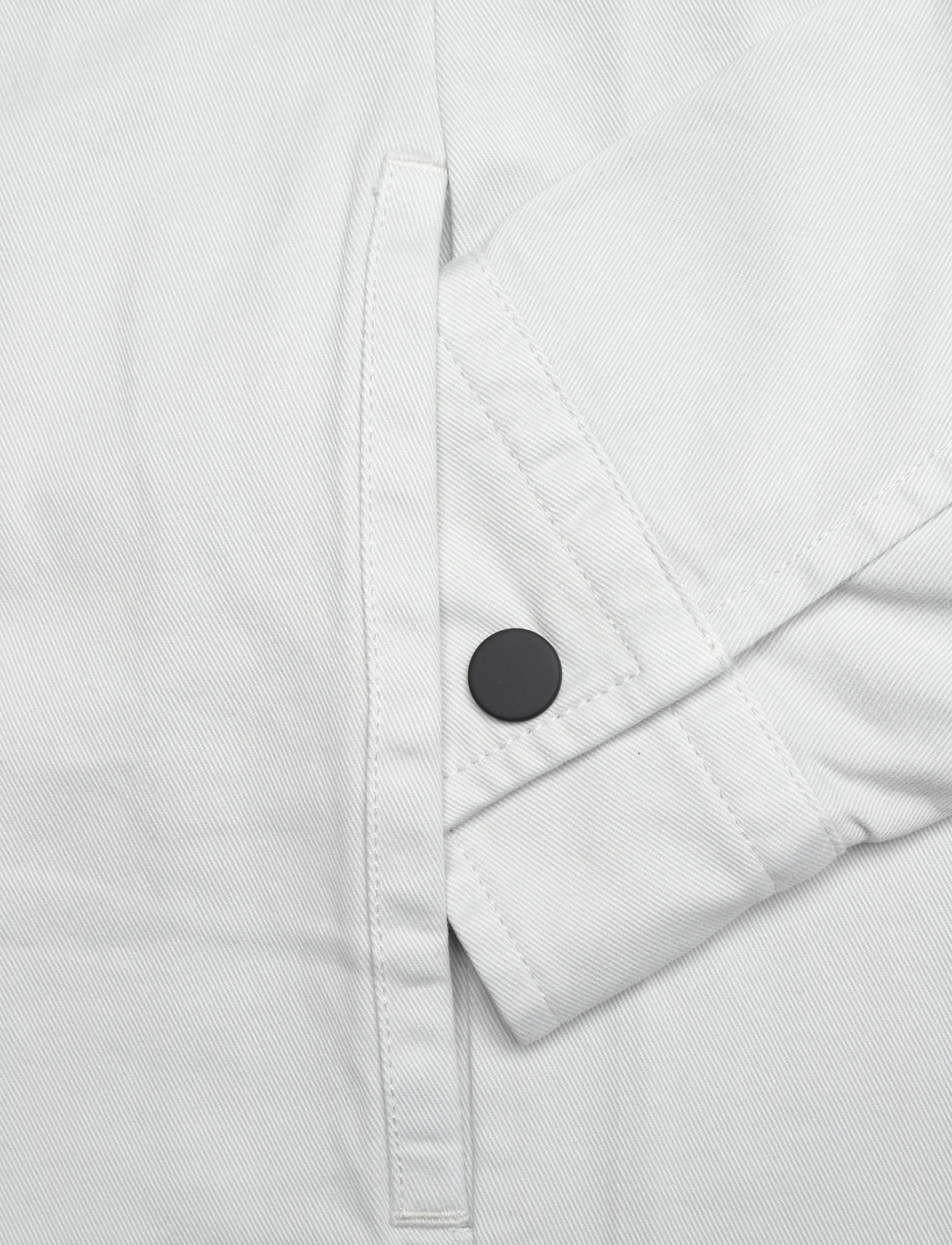 BOSS - Lorum_M - vorjakkar - light/pastel grey - 3