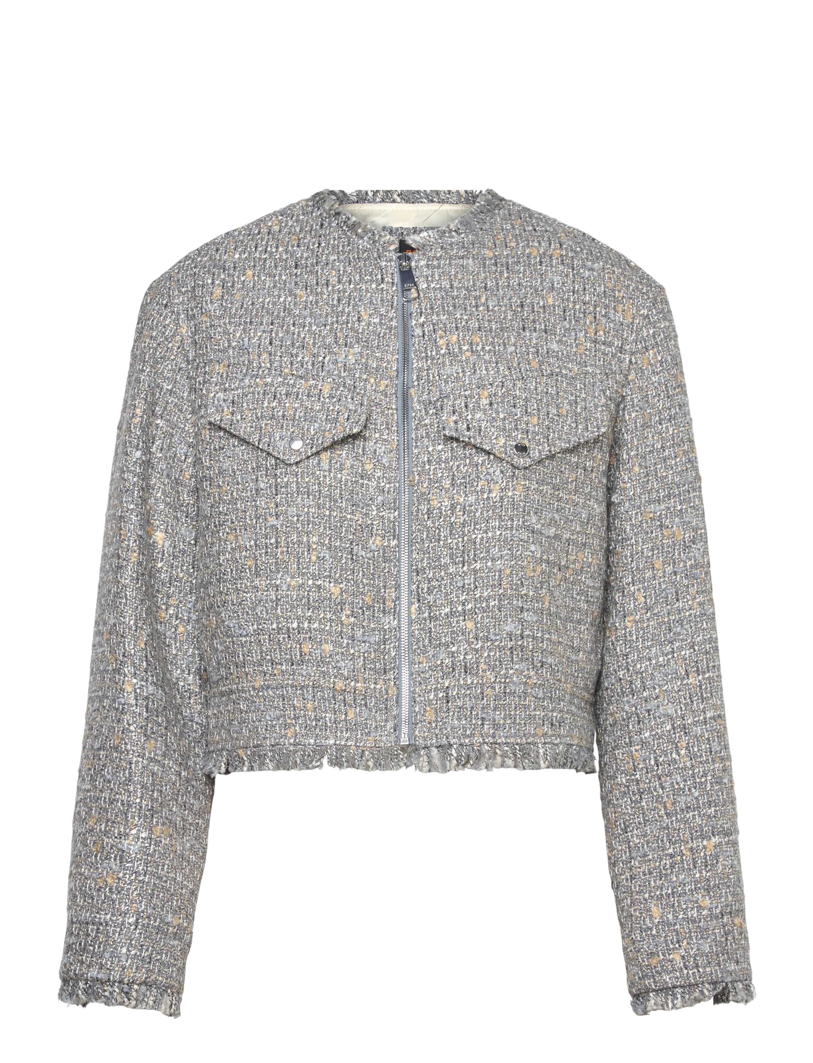 BOSS C_Jawelli - BOSS Orange - OPEN MISCELLANEOUS / grey