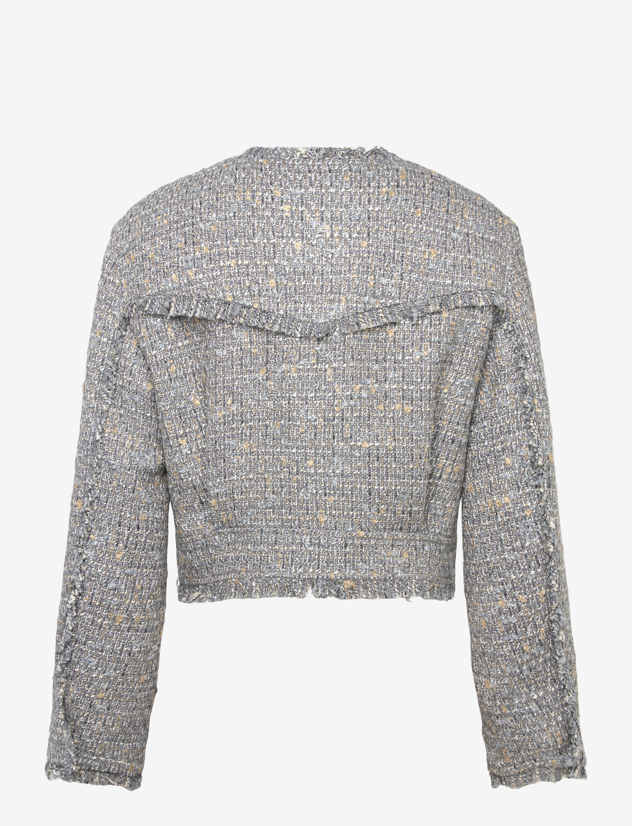 BOSS - C_Jawelli - frühlingsjacken - open miscellaneous - 1