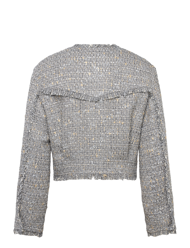 BOSS - C_Jawelli - frühlingsjacken - open miscellaneous - 1