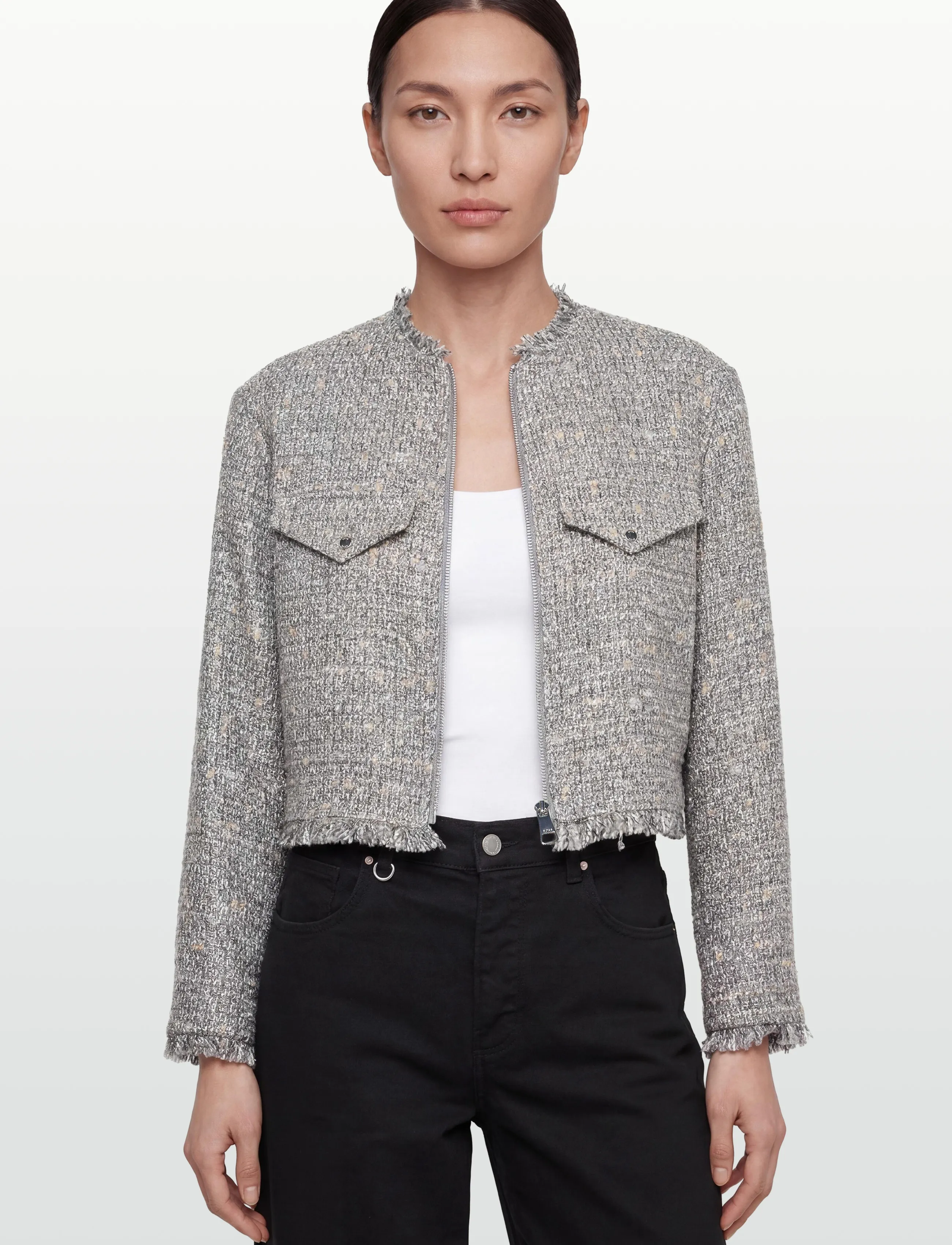 Boss C_Jawelli kavajer & blazers dam – bild 2
