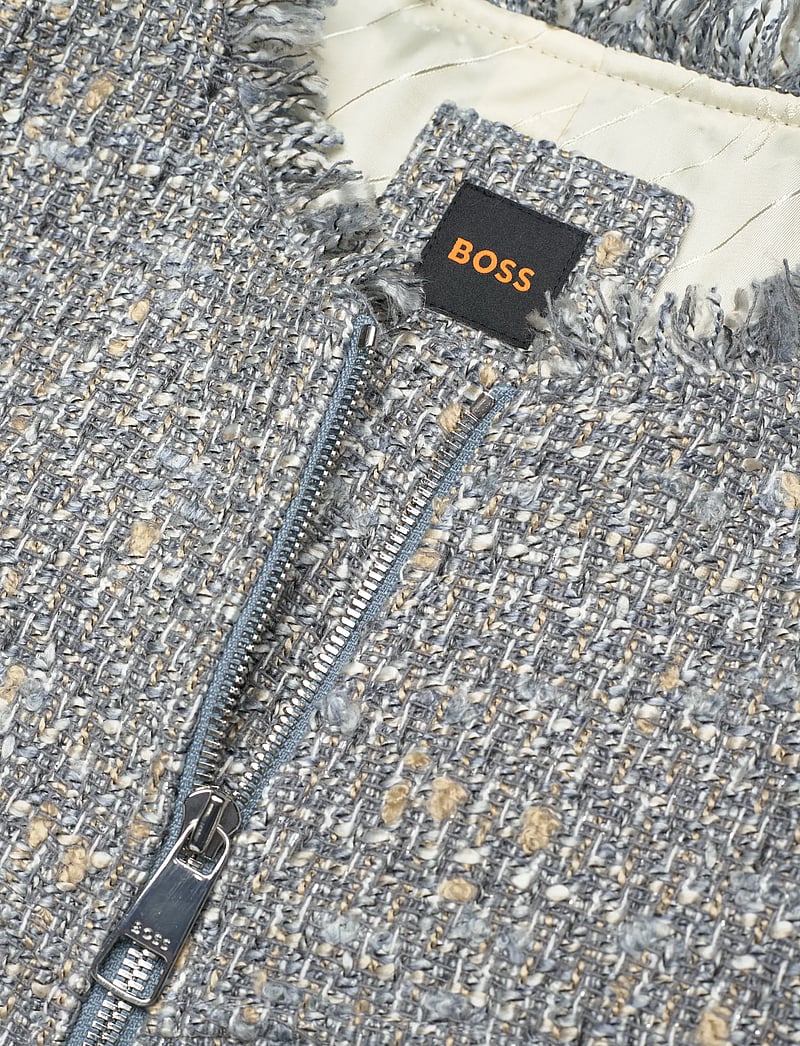 BOSS - C_Jawelli - frühlingsjacken - open miscellaneous - 2