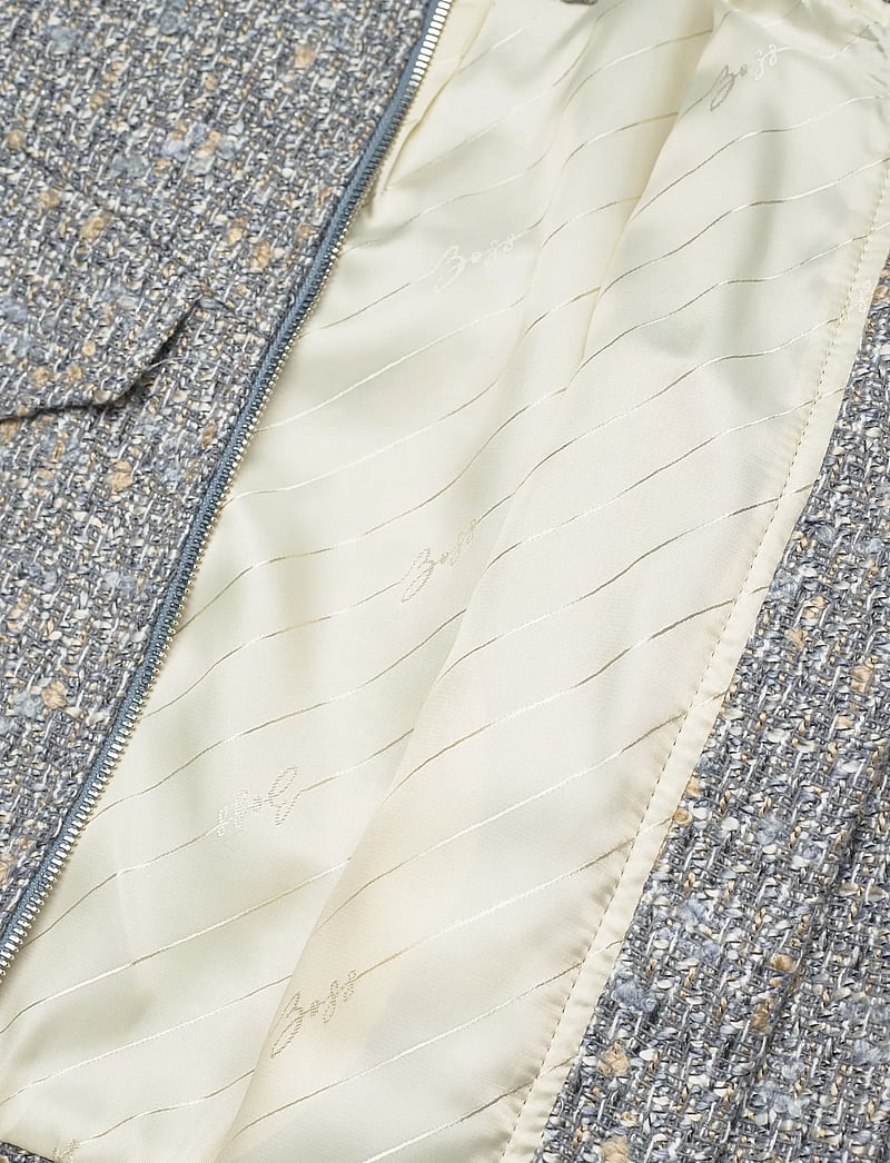 BOSS - C_Jawelli - frühlingsjacken - open miscellaneous - 4