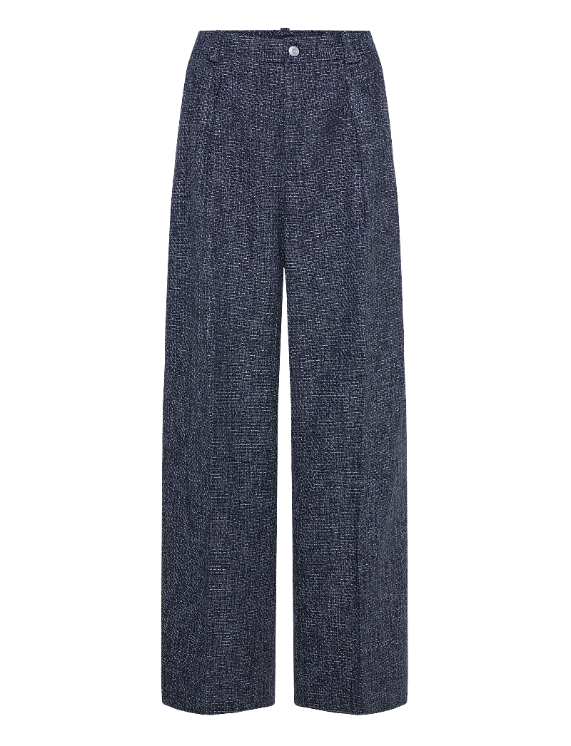 BOSS - C_Tanjura4 - hosen mit weitem bein - open miscellaneous - 0