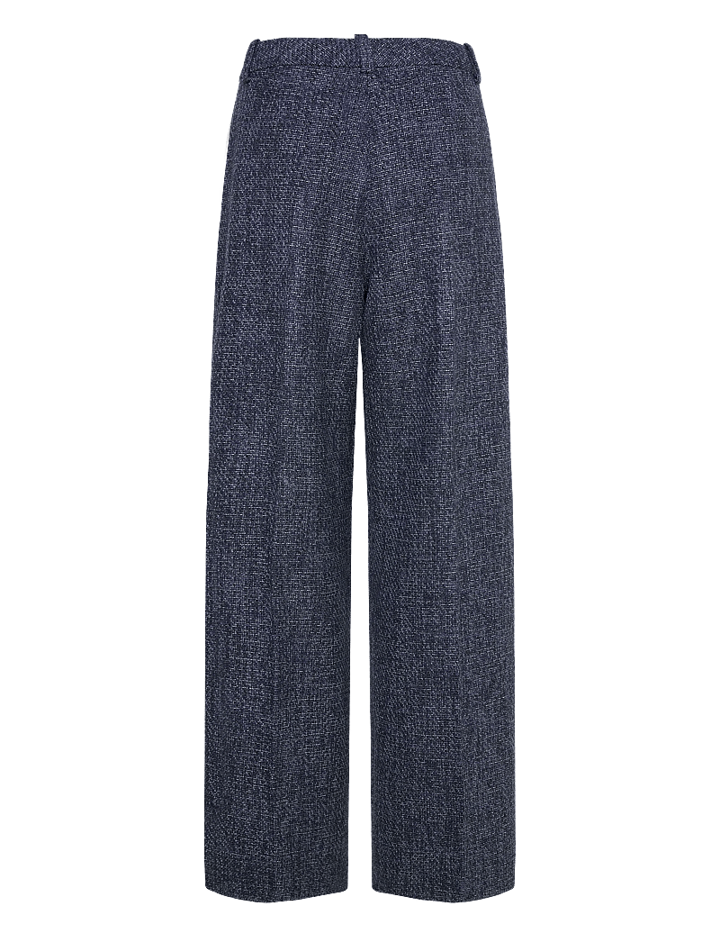 BOSS - C_Tanjura4 - hosen mit weitem bein - open miscellaneous - 1