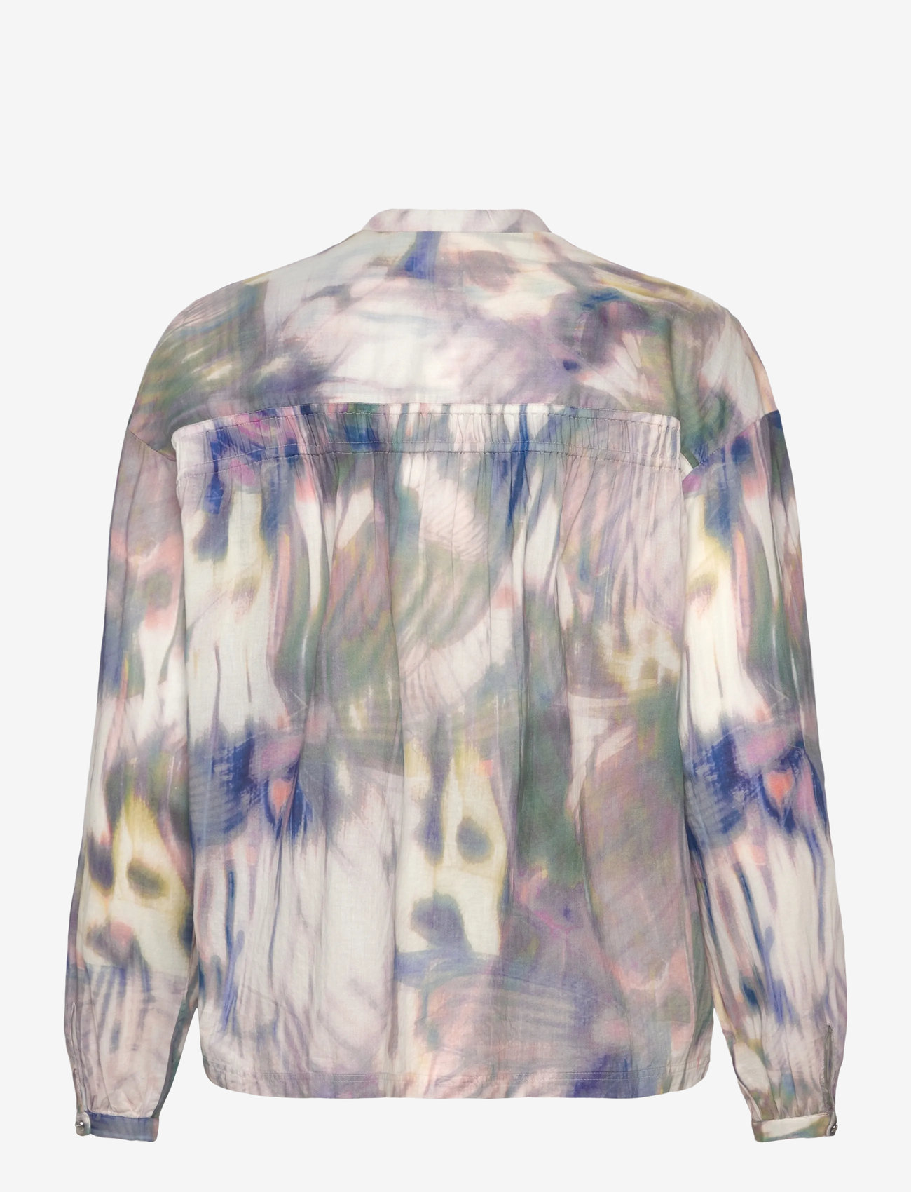 BOSS - C_Bizzan - langärmlige blusen - open miscellaneous - 1